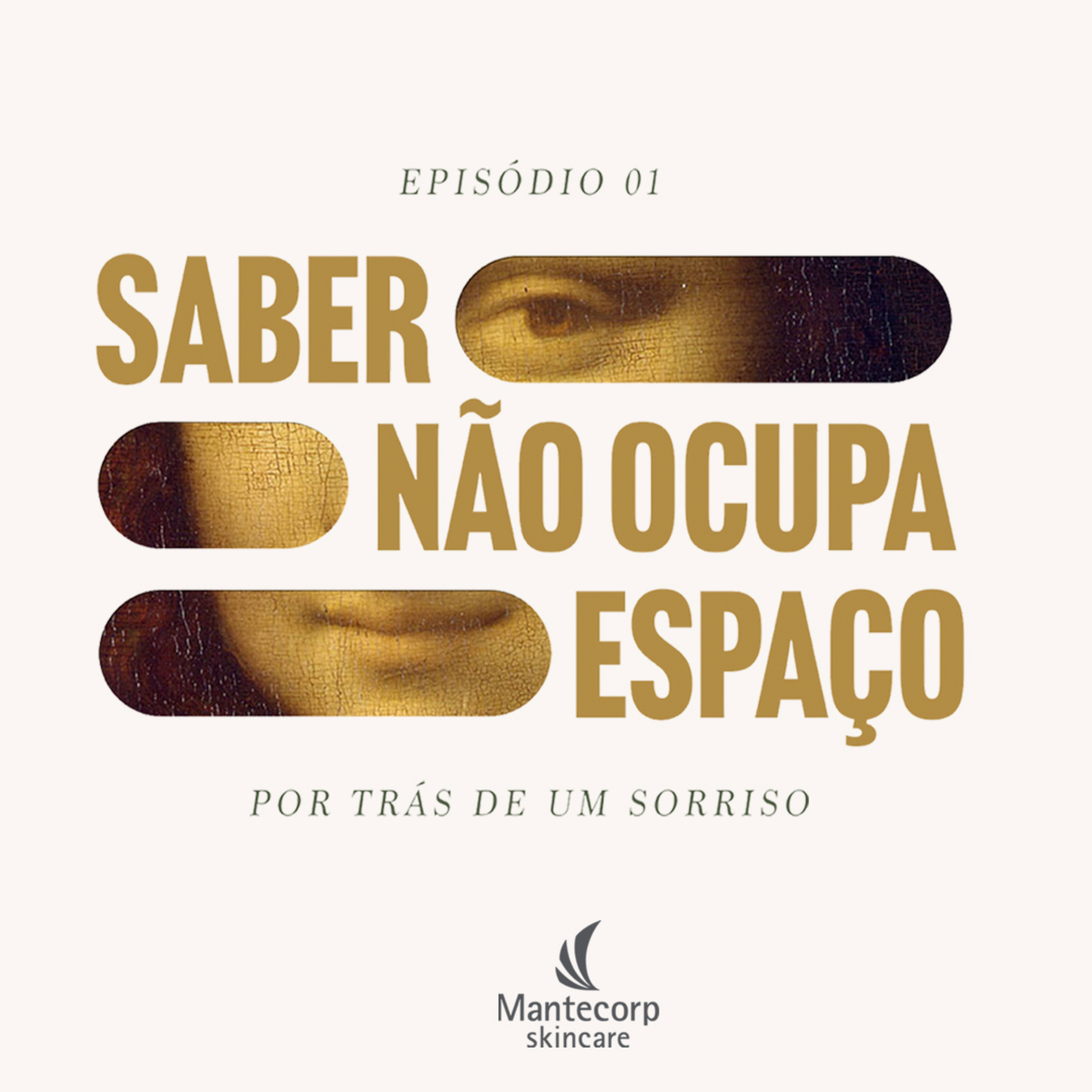 Saber Não Ocupa Espaço