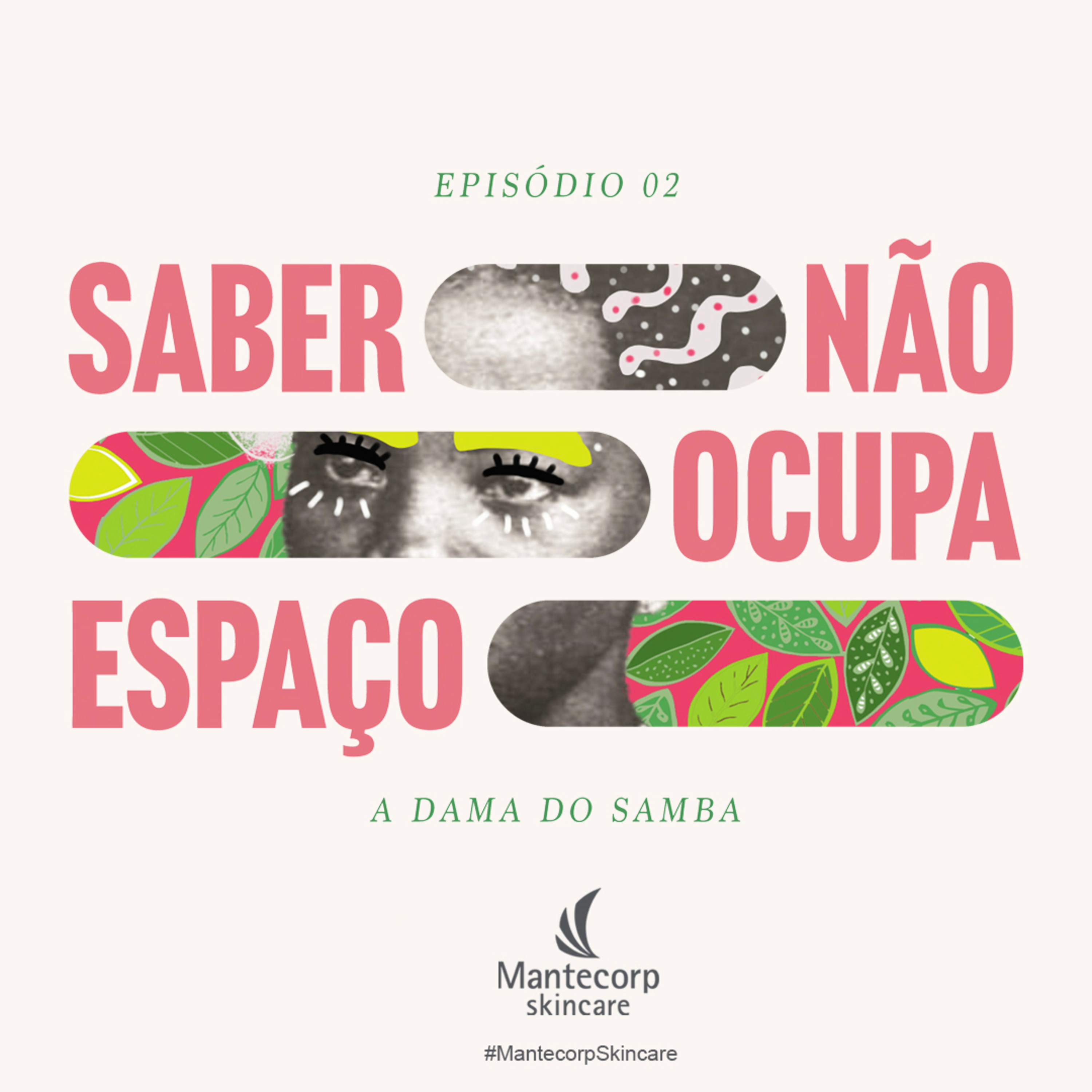 Saber Não Ocupa Espaço