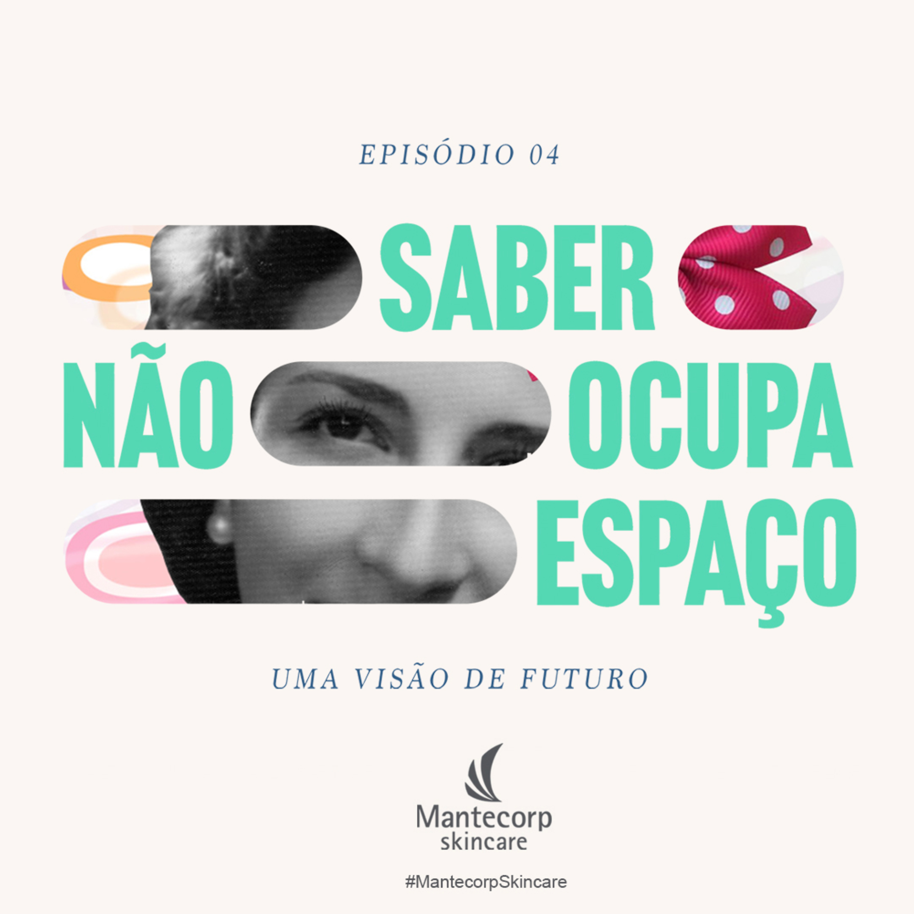 Saber Não Ocupa Espaço