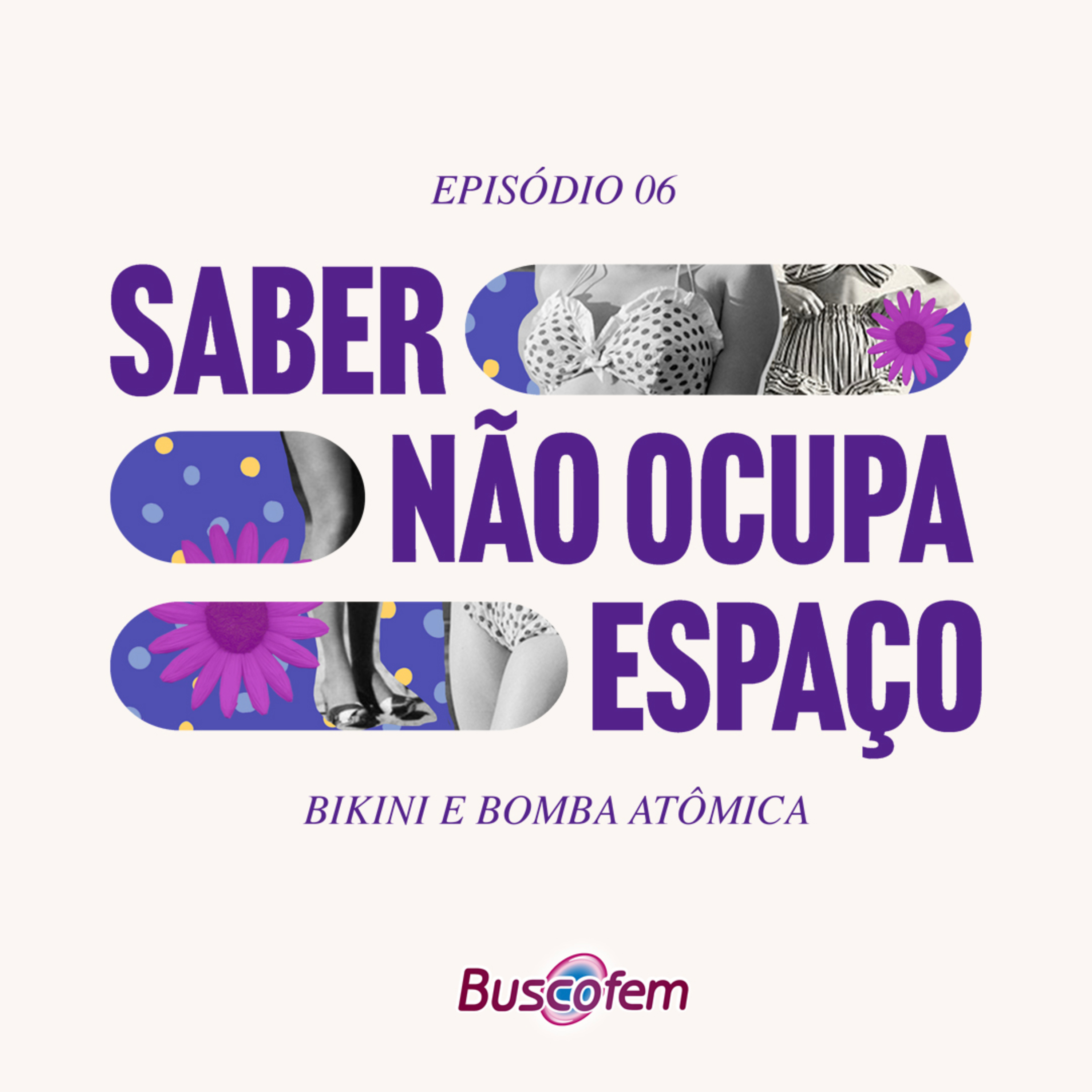 Saber Não Ocupa Espaço