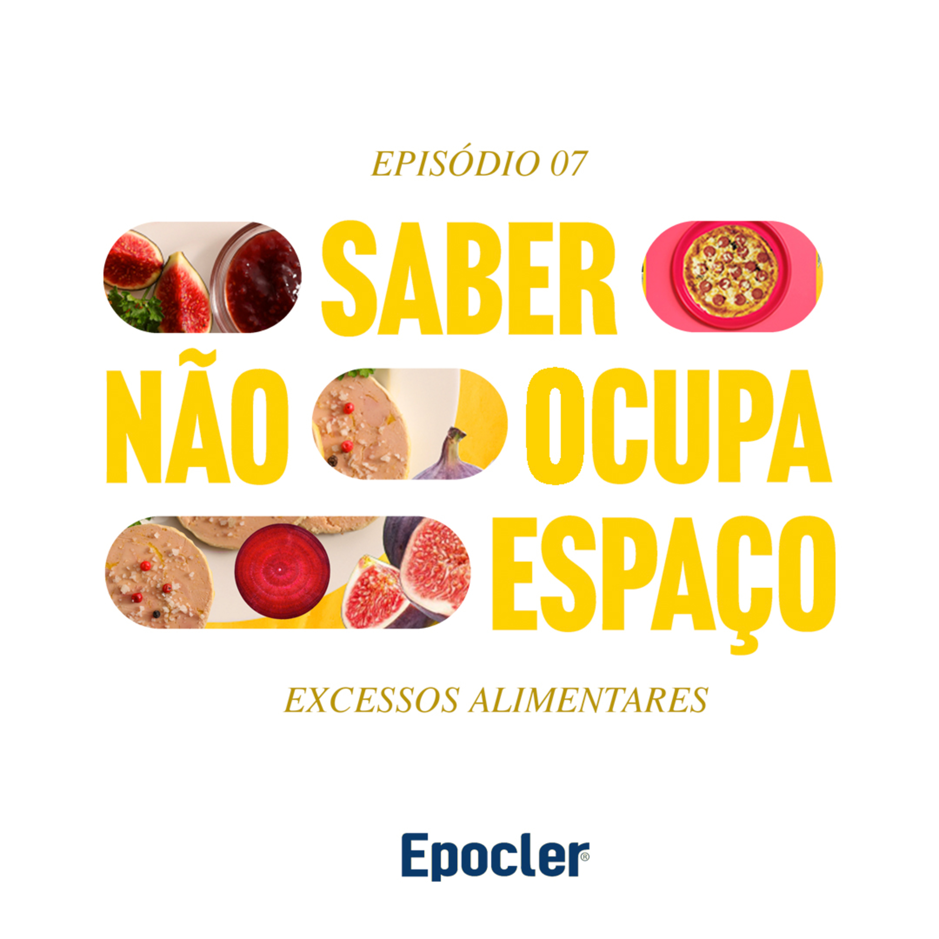 Saber Não Ocupa Espaço