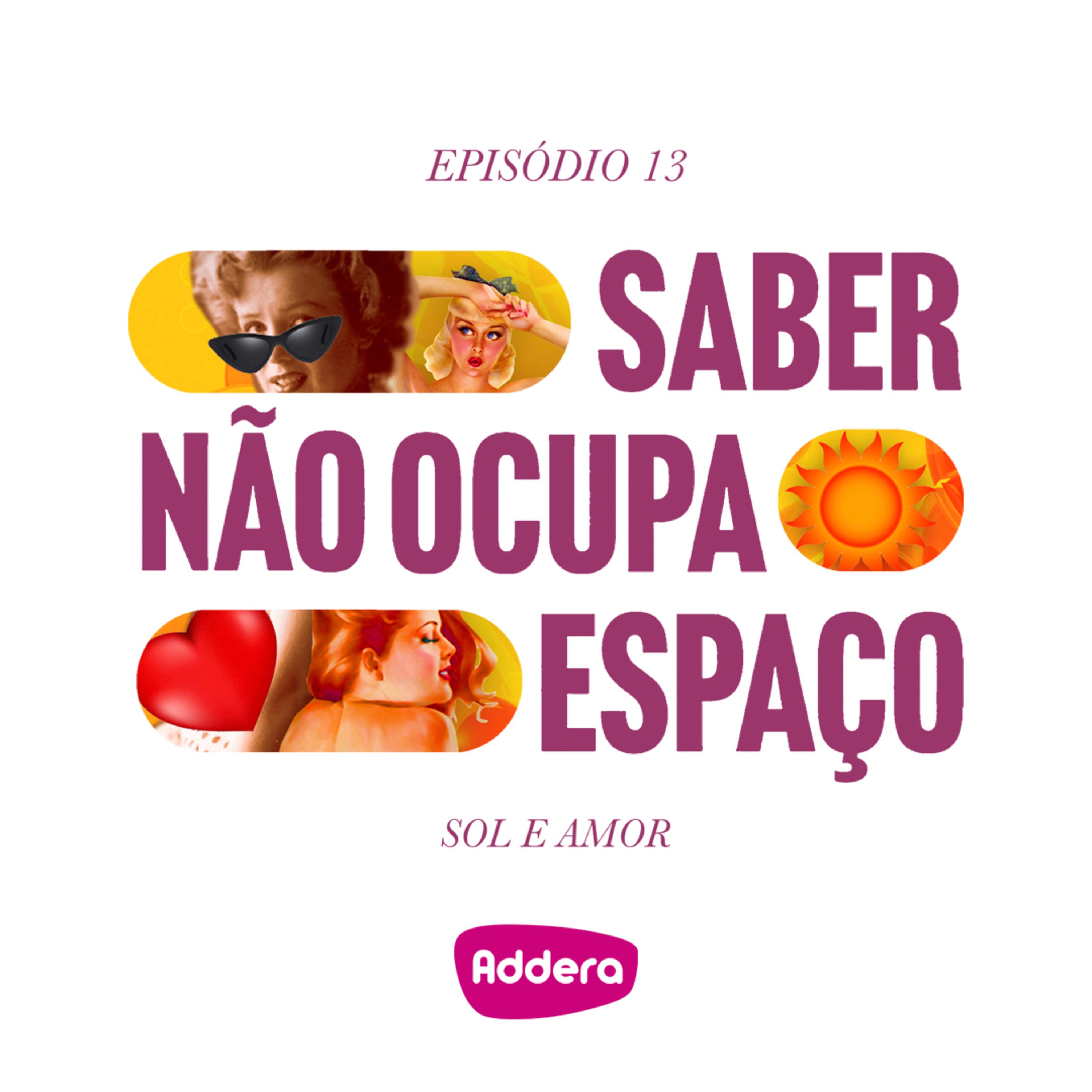 Saber Não Ocupa Espaço