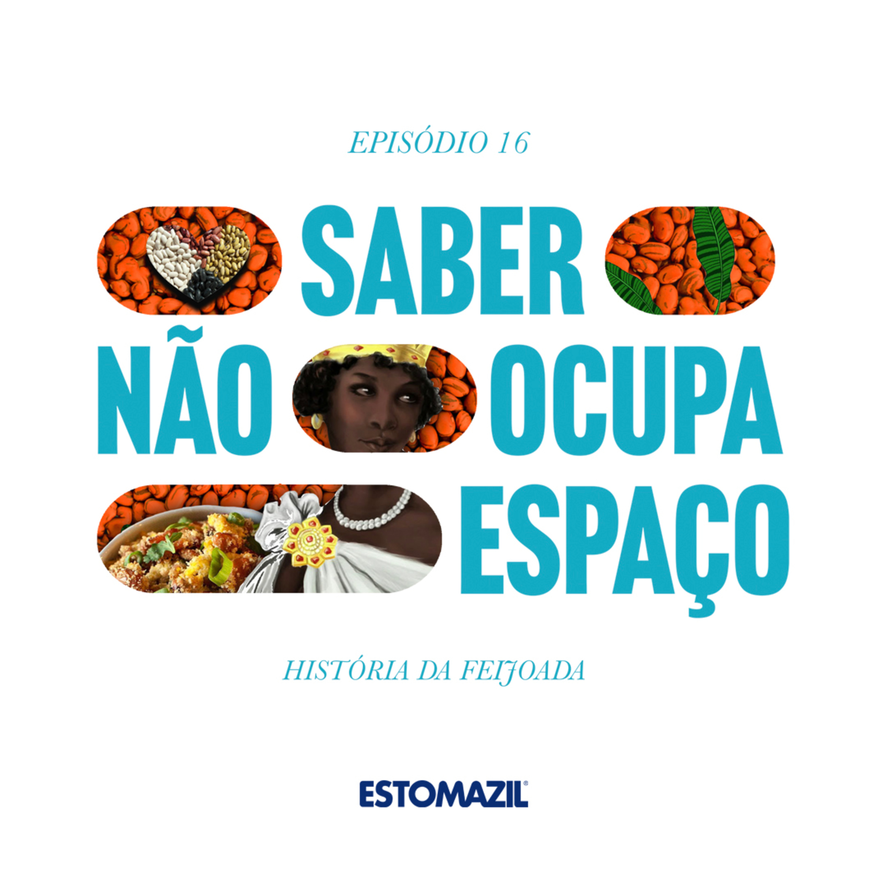 Saber Não Ocupa Espaço