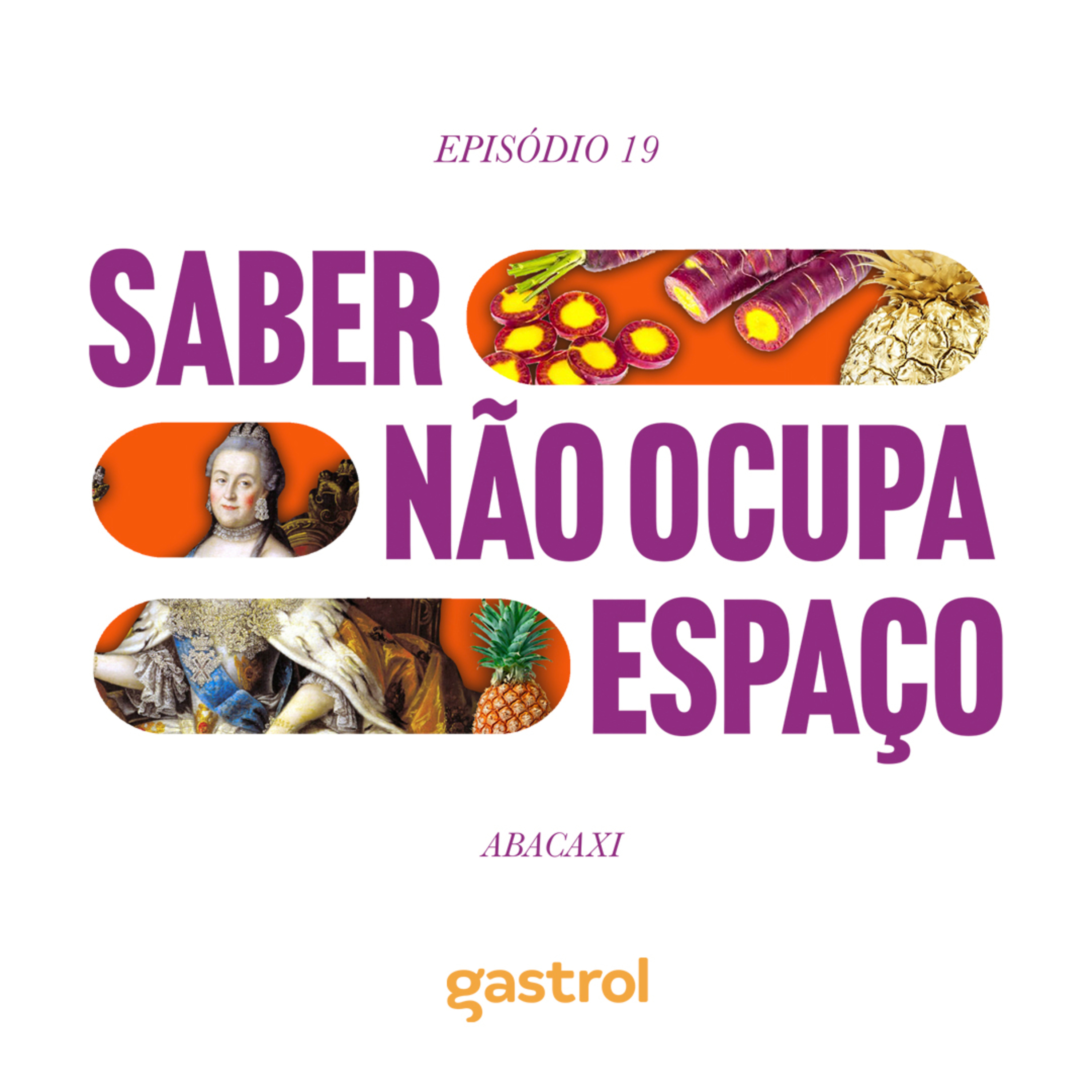 Saber Não Ocupa Espaço
