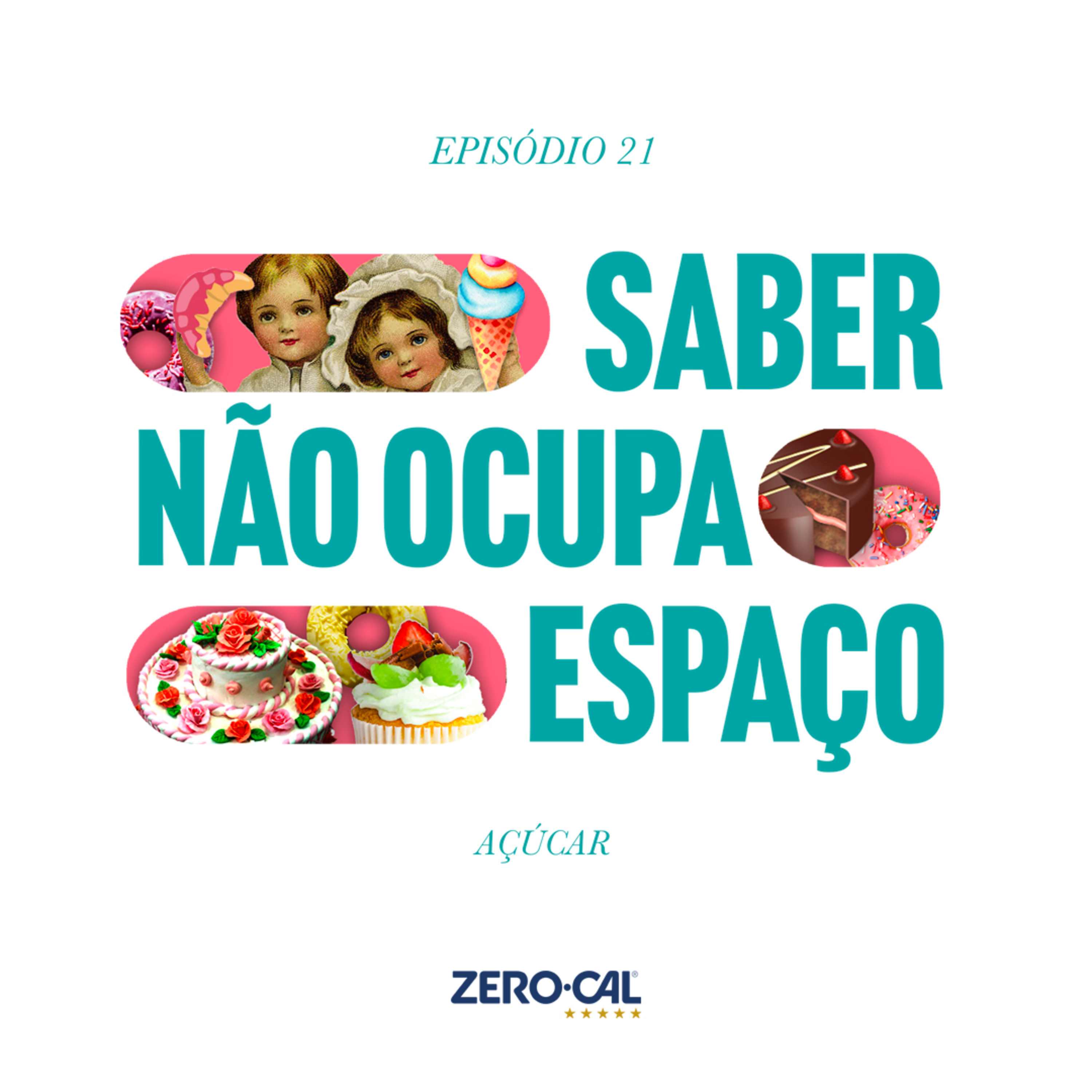 Saber Não Ocupa Espaço