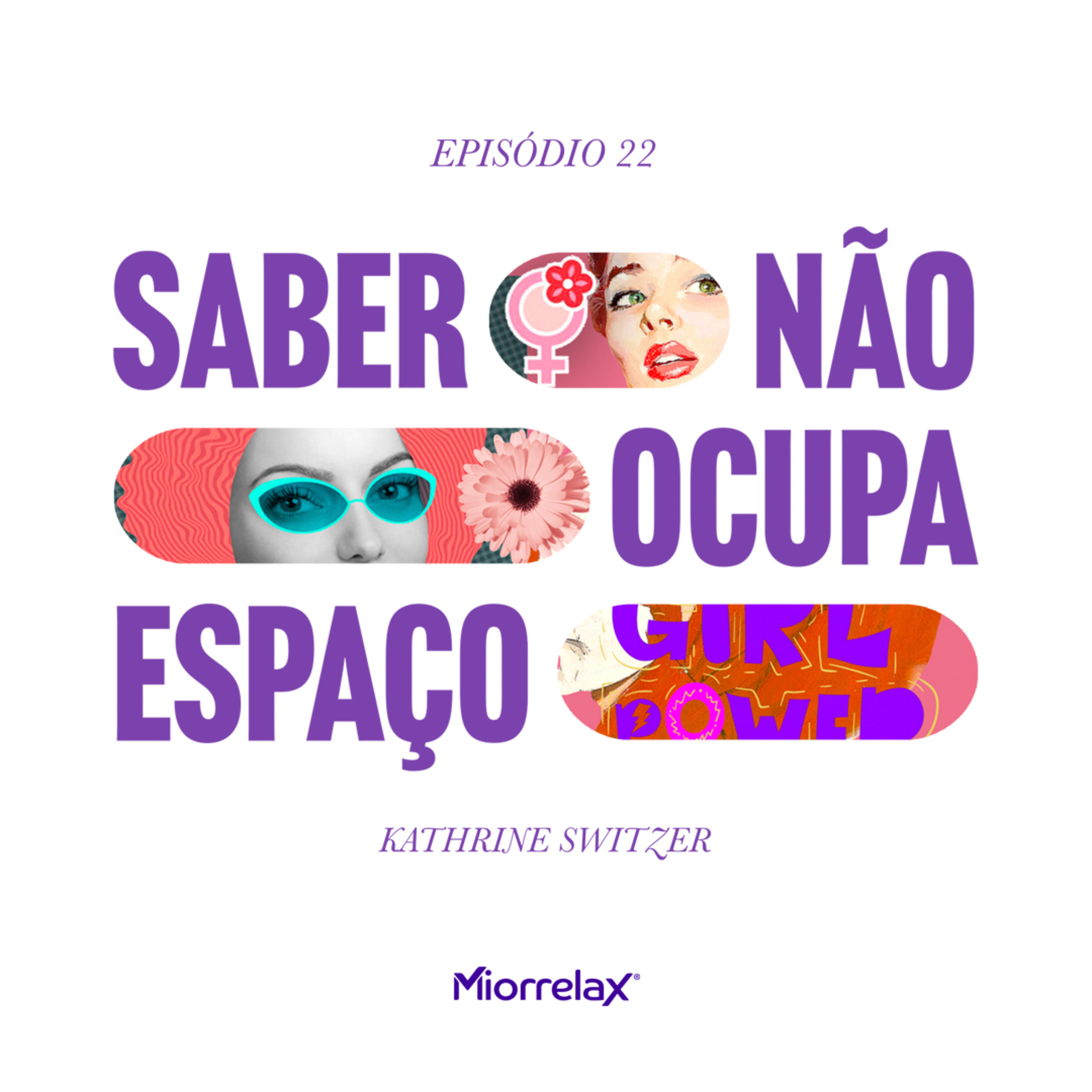Saber Não Ocupa Espaço