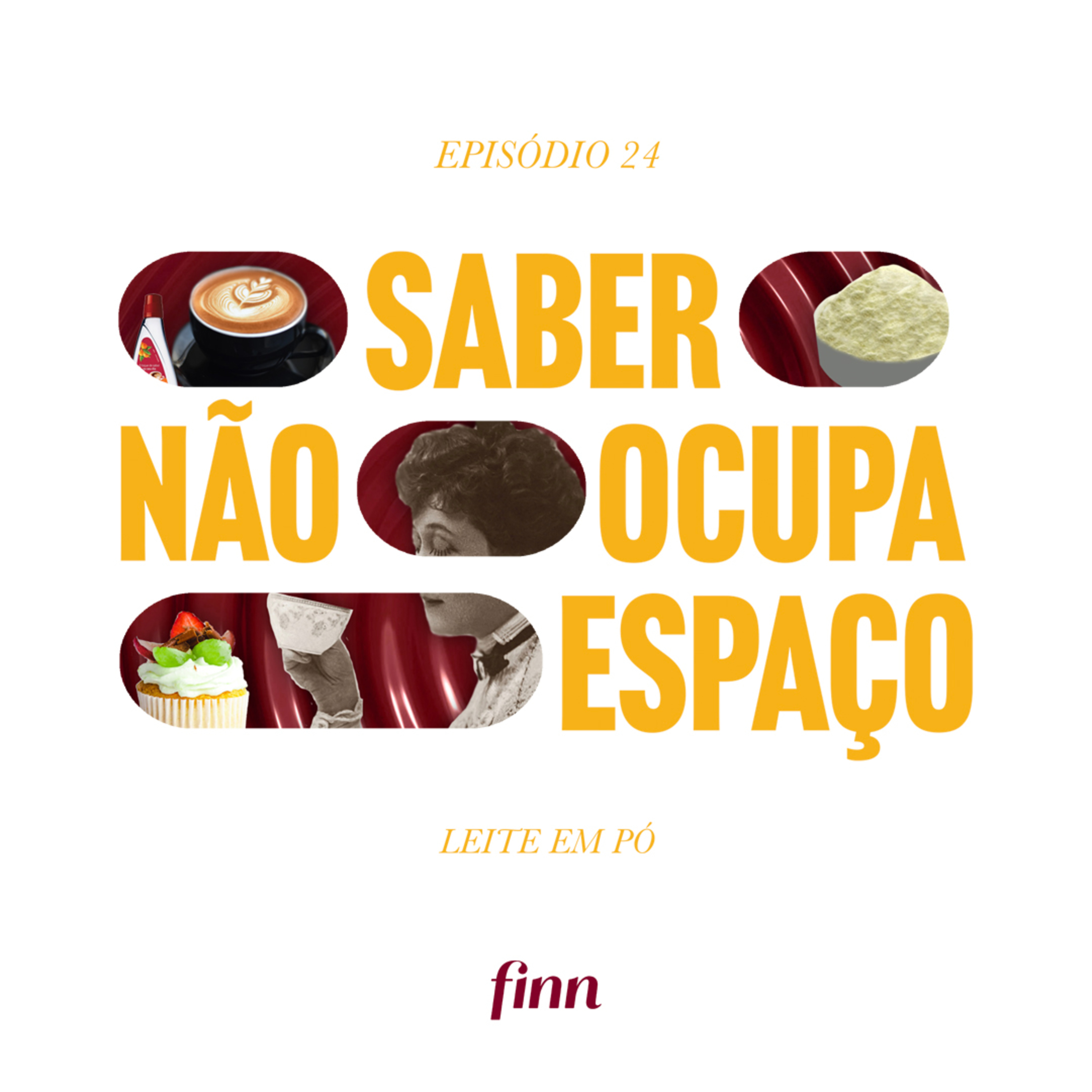Saber Não Ocupa Espaço