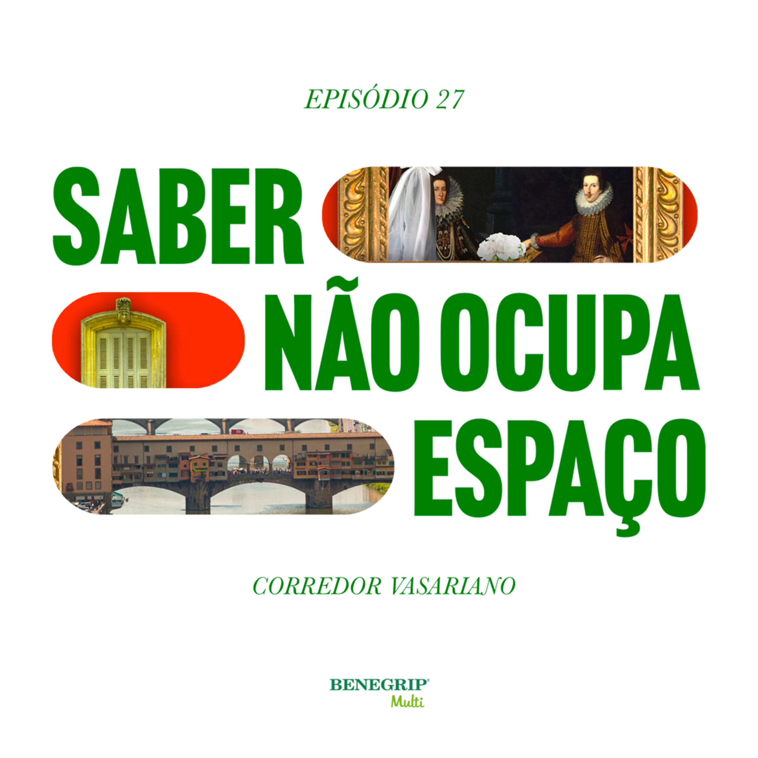 Saber Não Ocupa Espaço