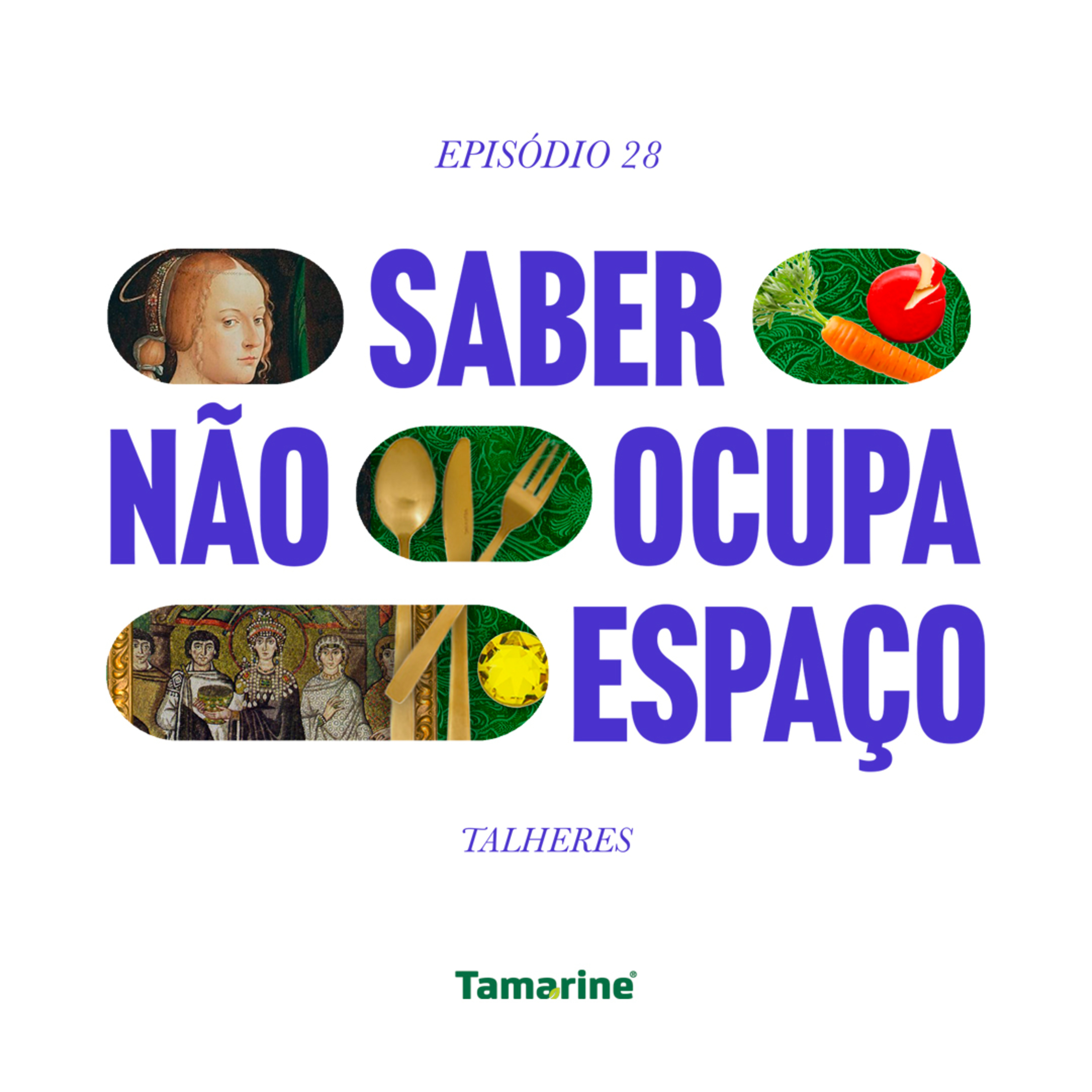 Saber Não Ocupa Espaço