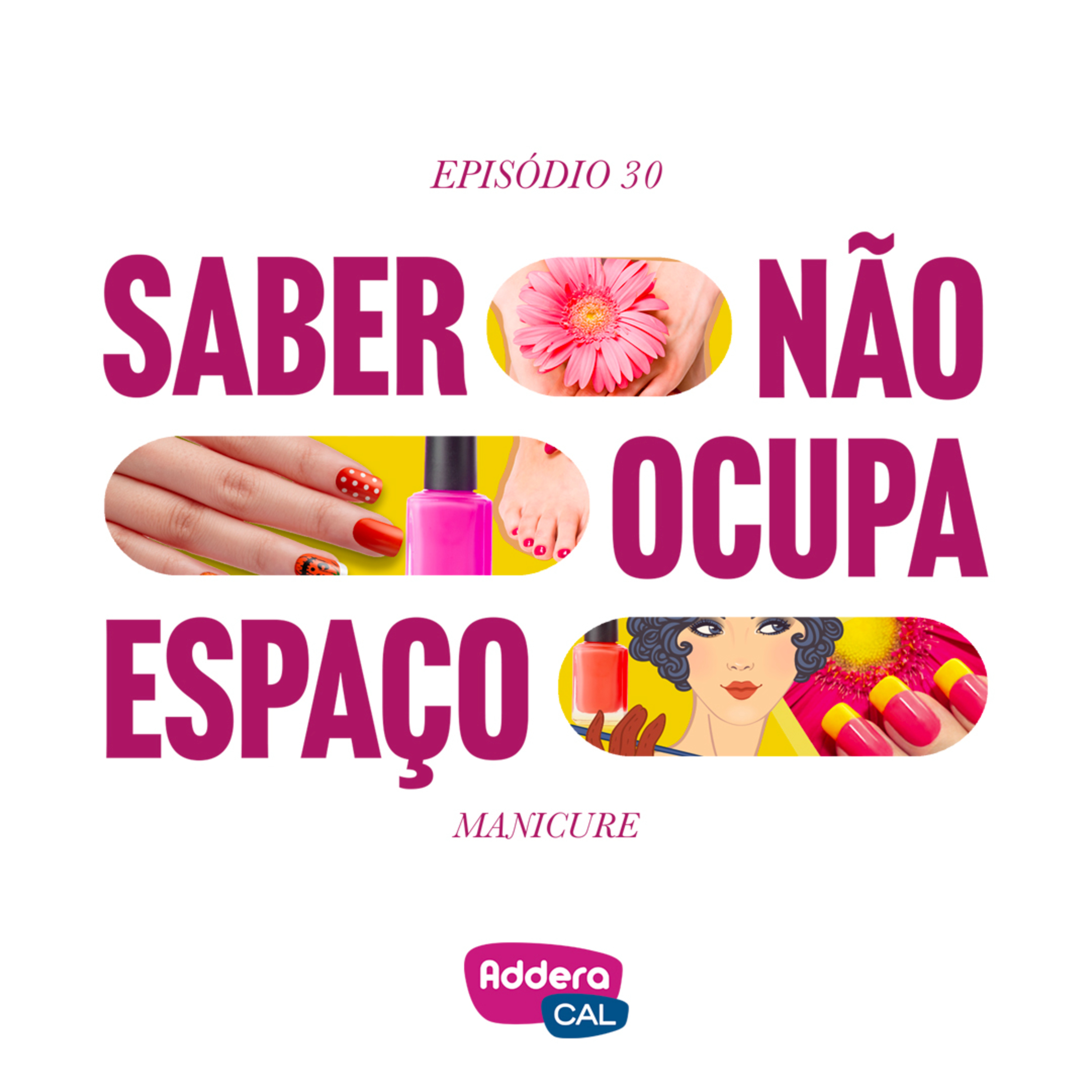 Saber Não Ocupa Espaço