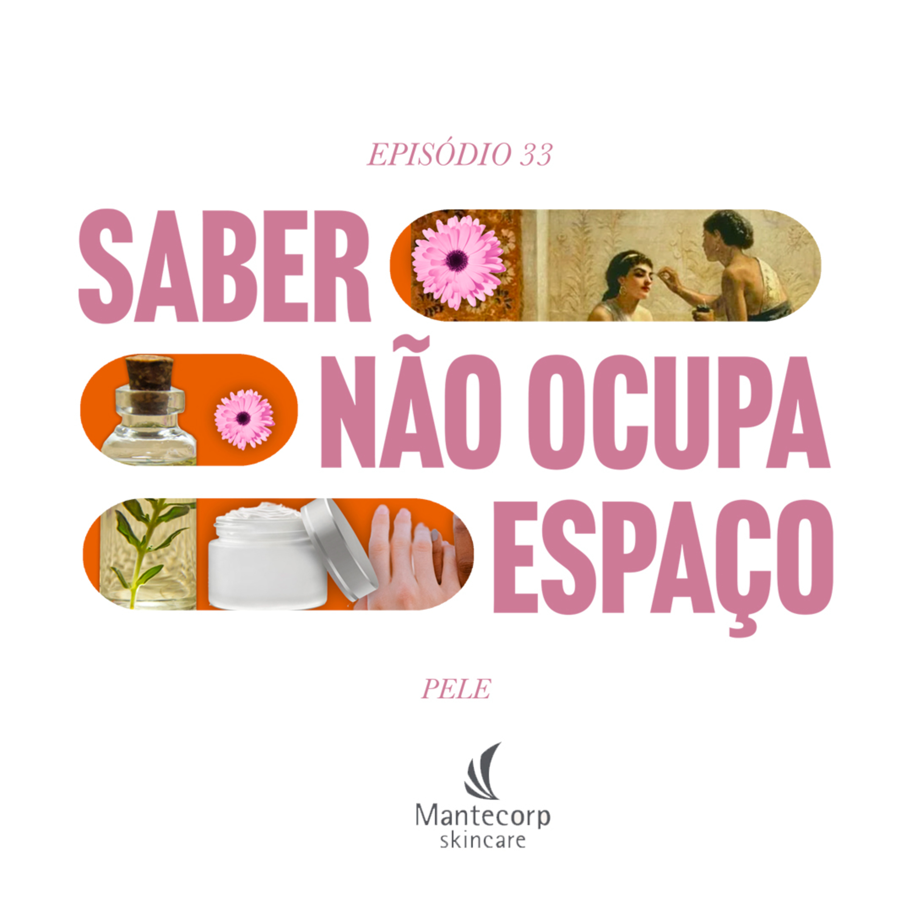 Saber Não Ocupa Espaço