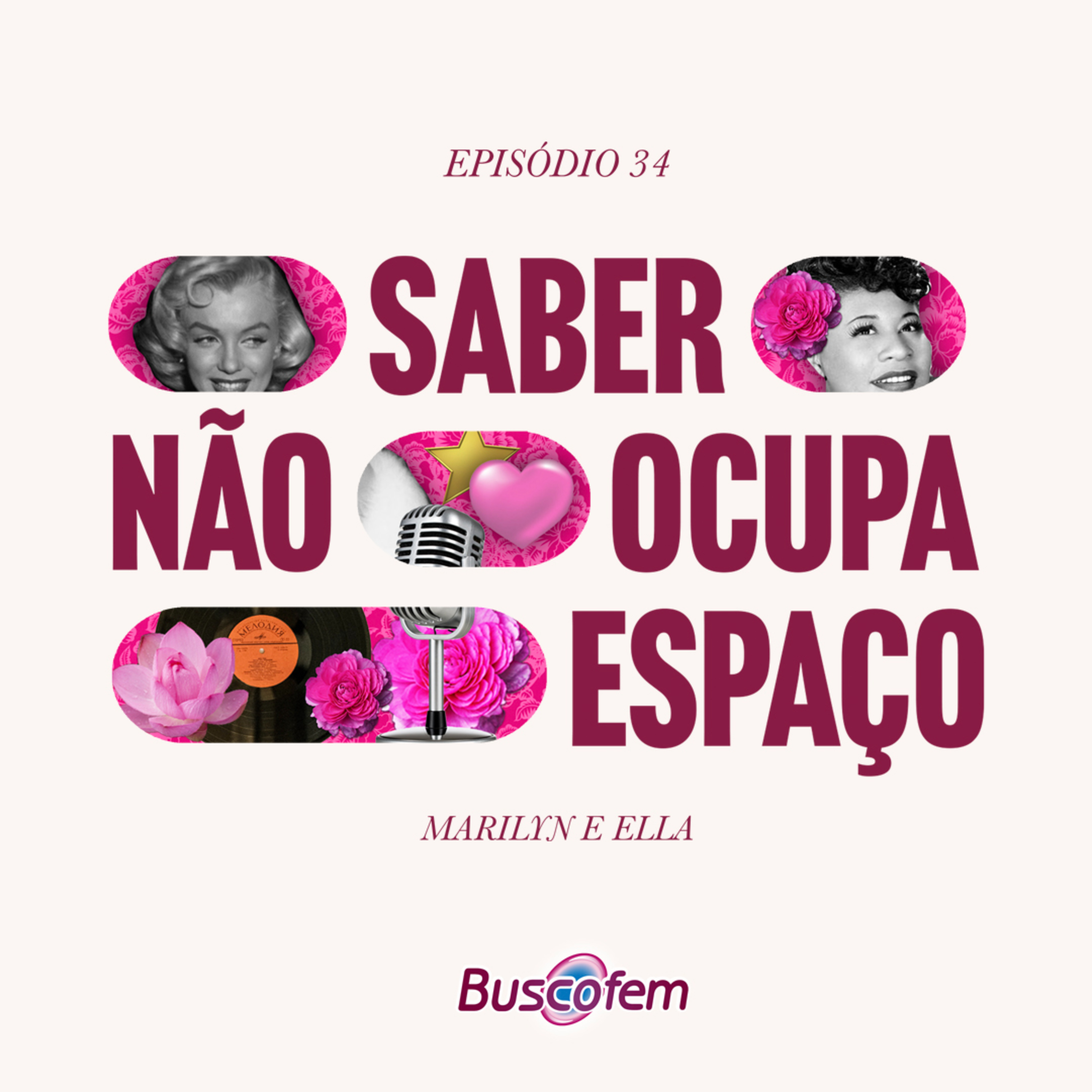 Saber Não Ocupa Espaço