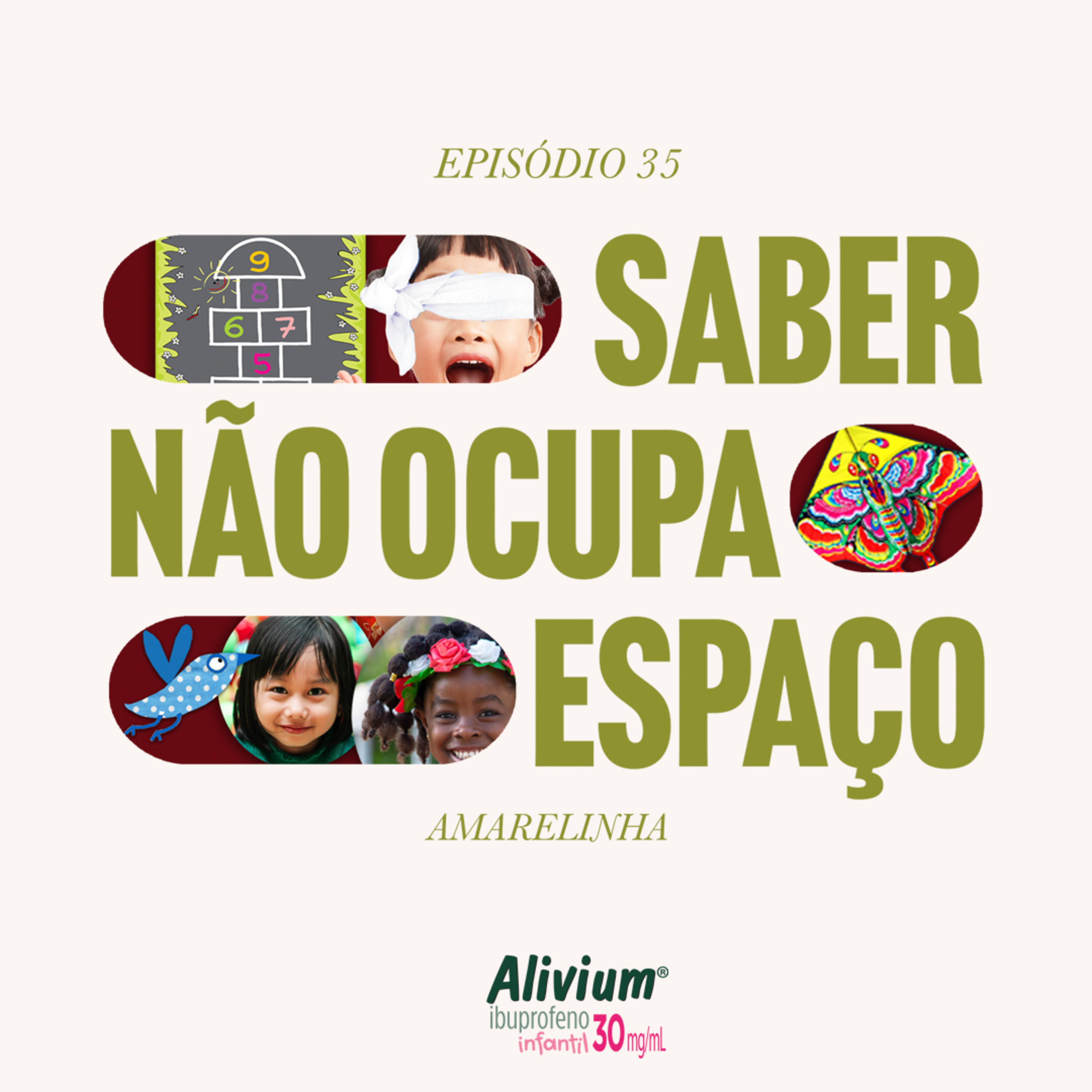 Saber Não Ocupa Espaço