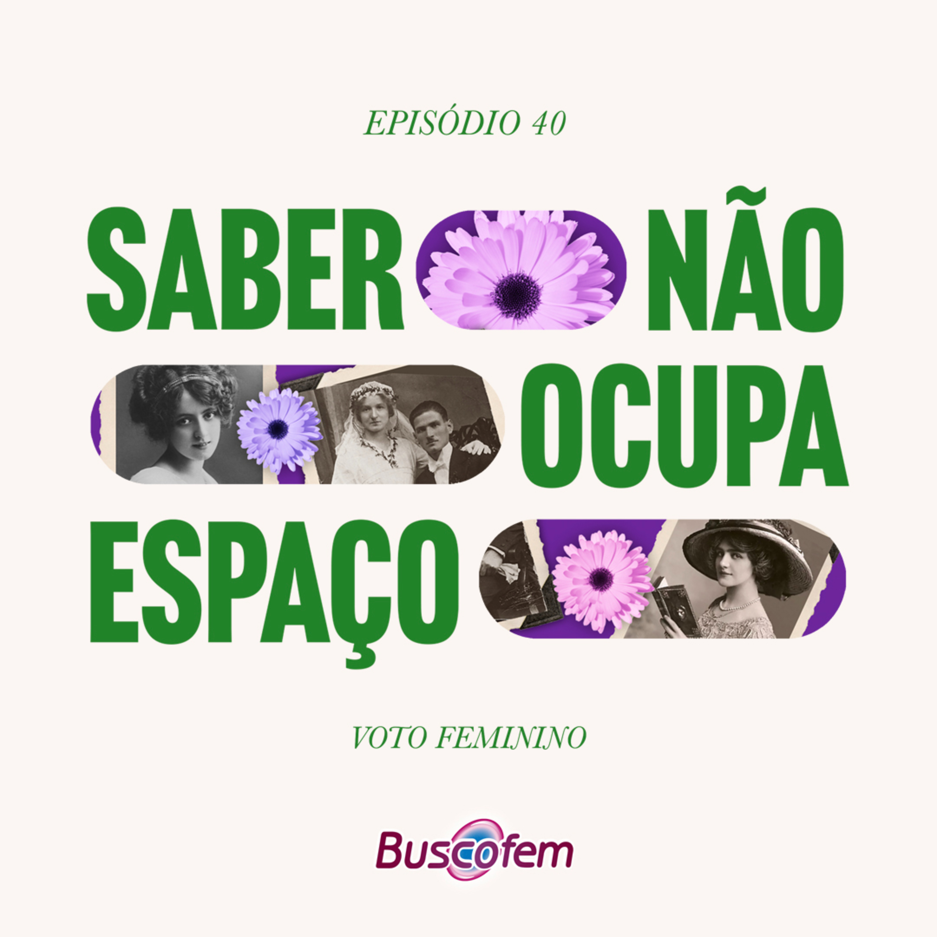 Saber Não Ocupa Espaço