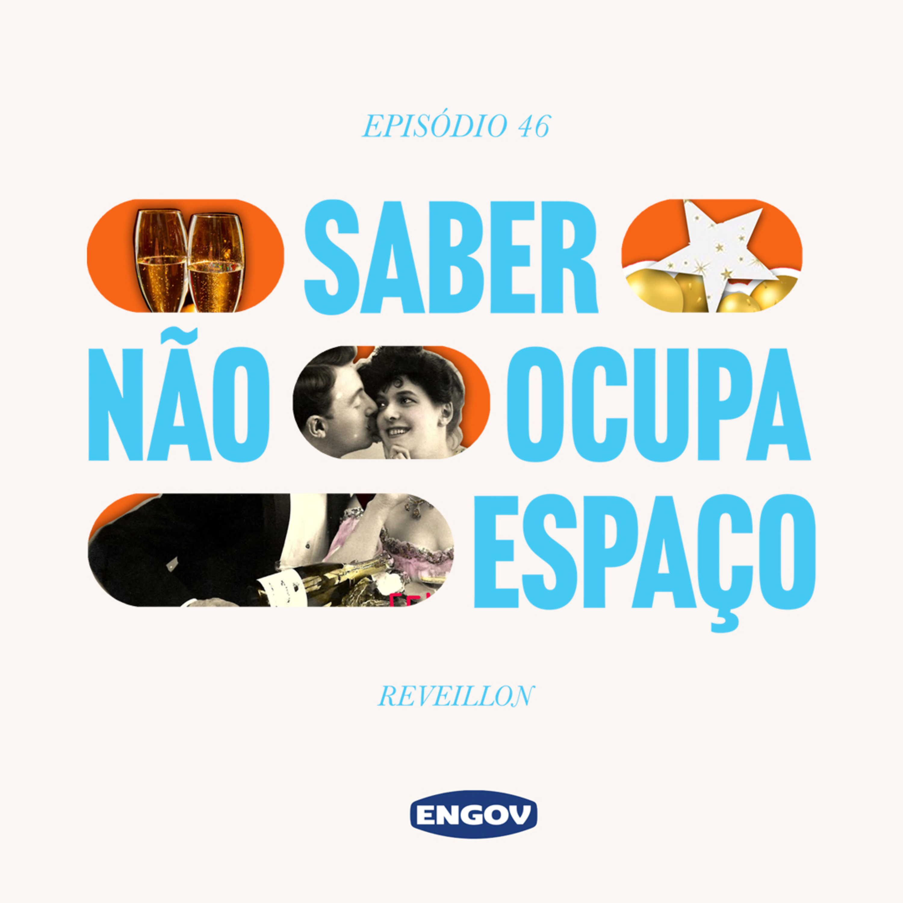 Saber Não Ocupa Espaço