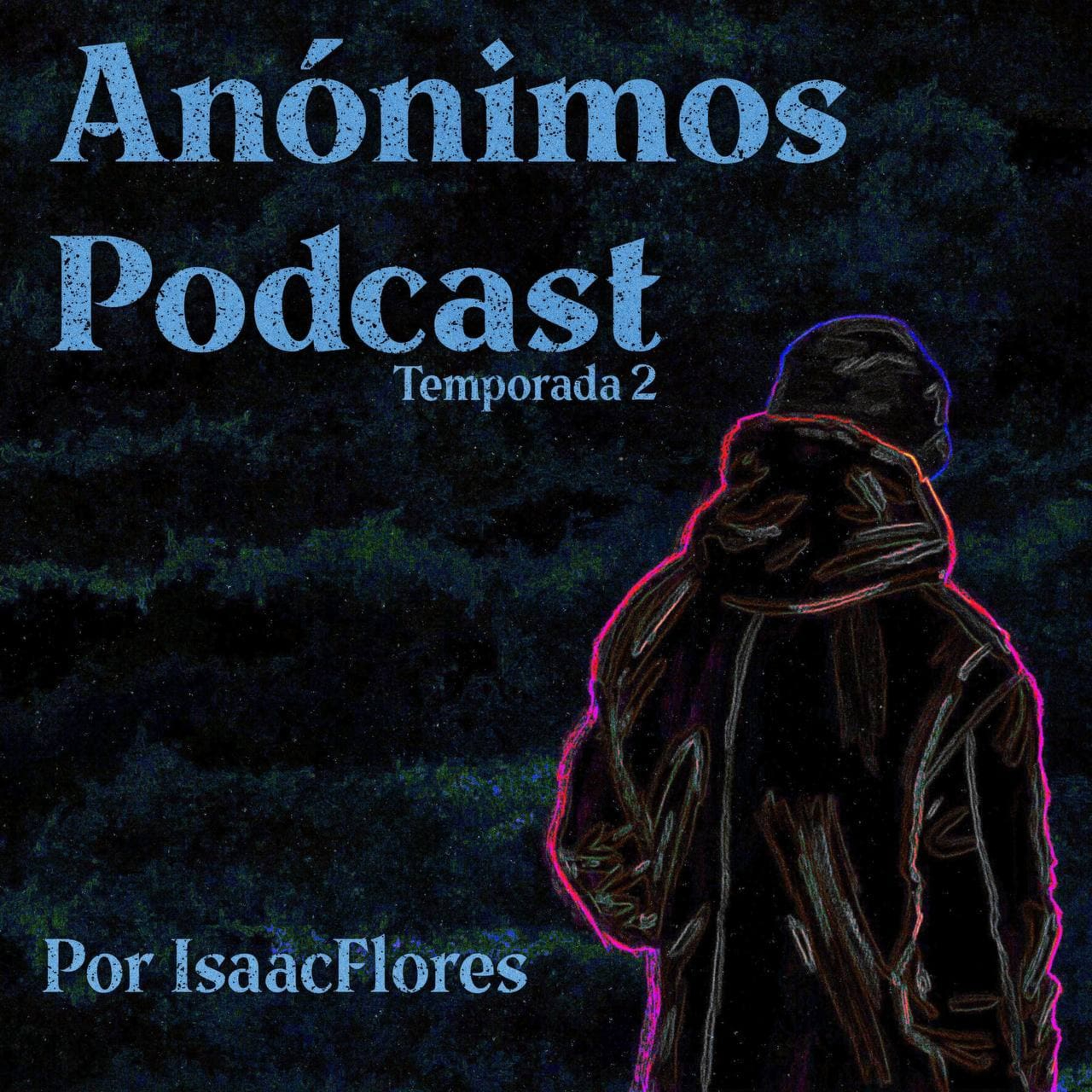 Anónimos Podcast