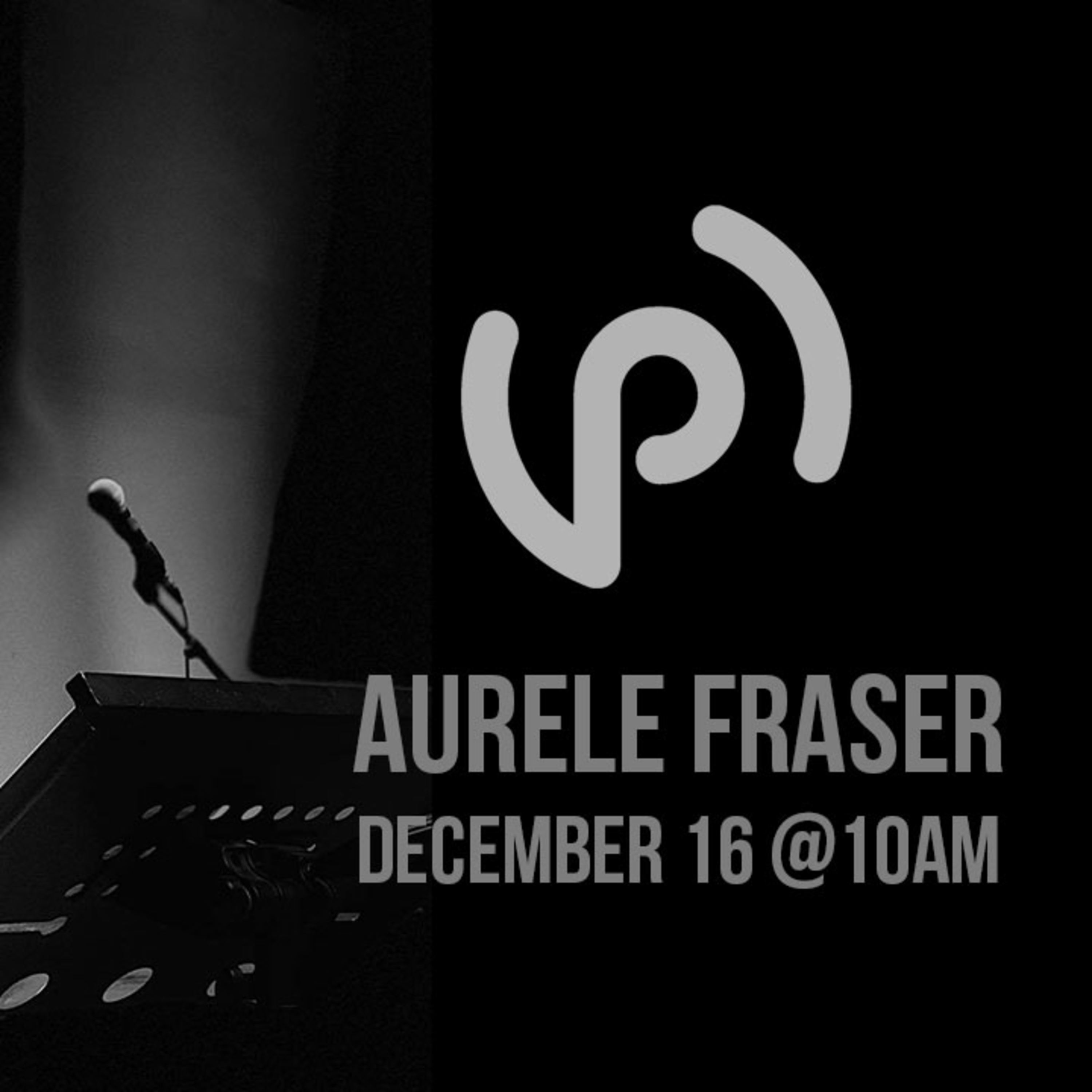 What is important? - Aurele Fraser episode artwork