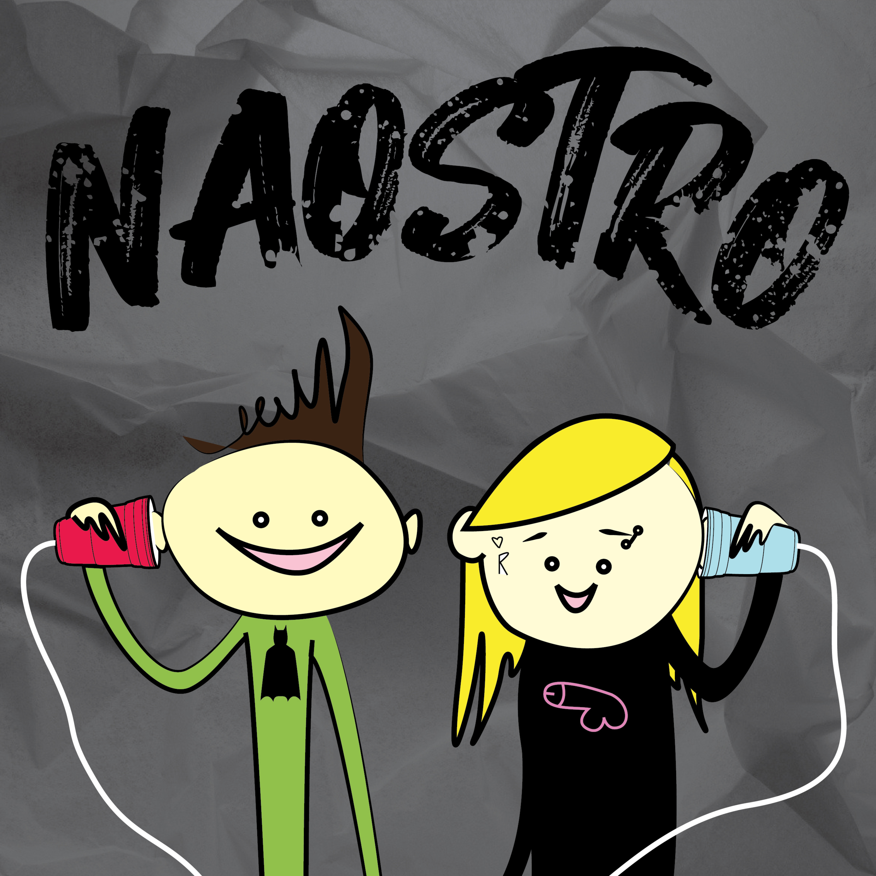 NAOSTRO