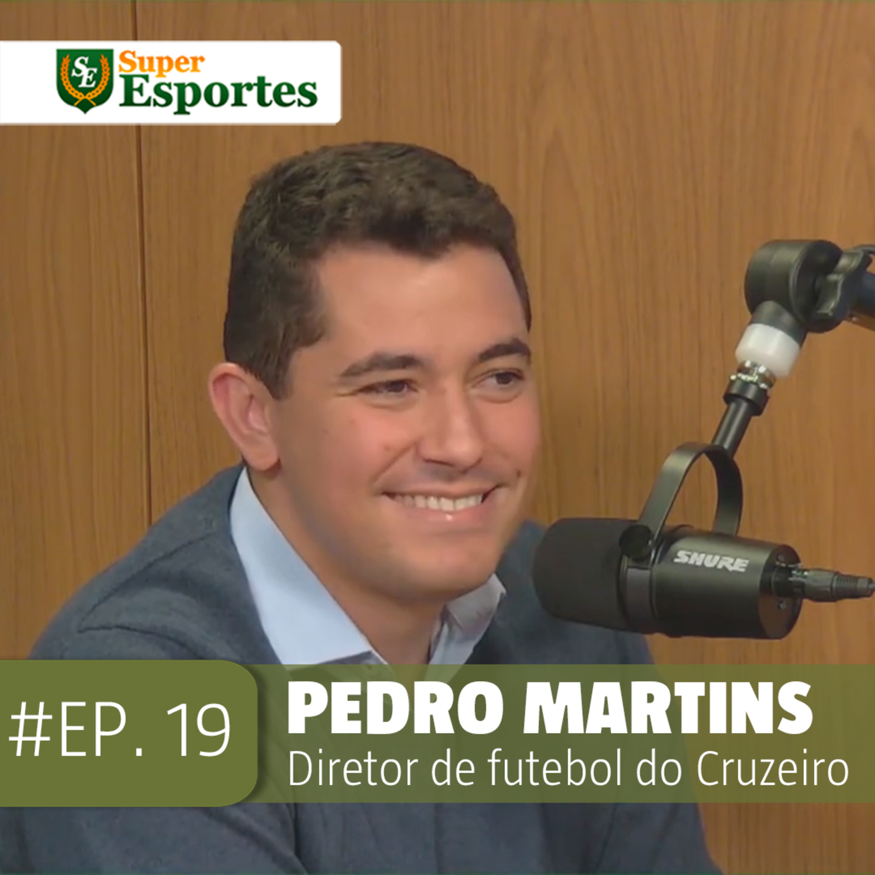 Superesportes Entrevista