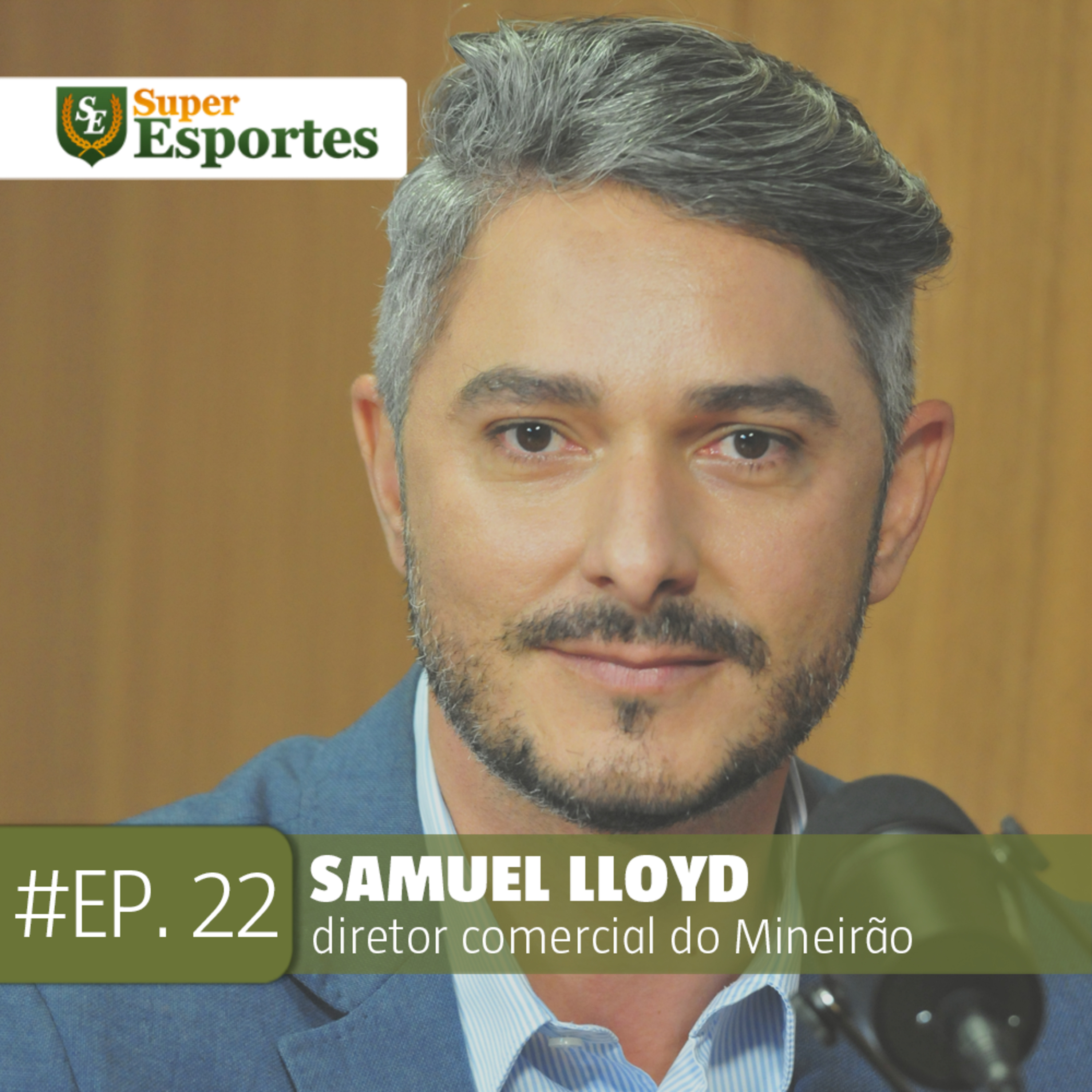 Superesportes Entrevista