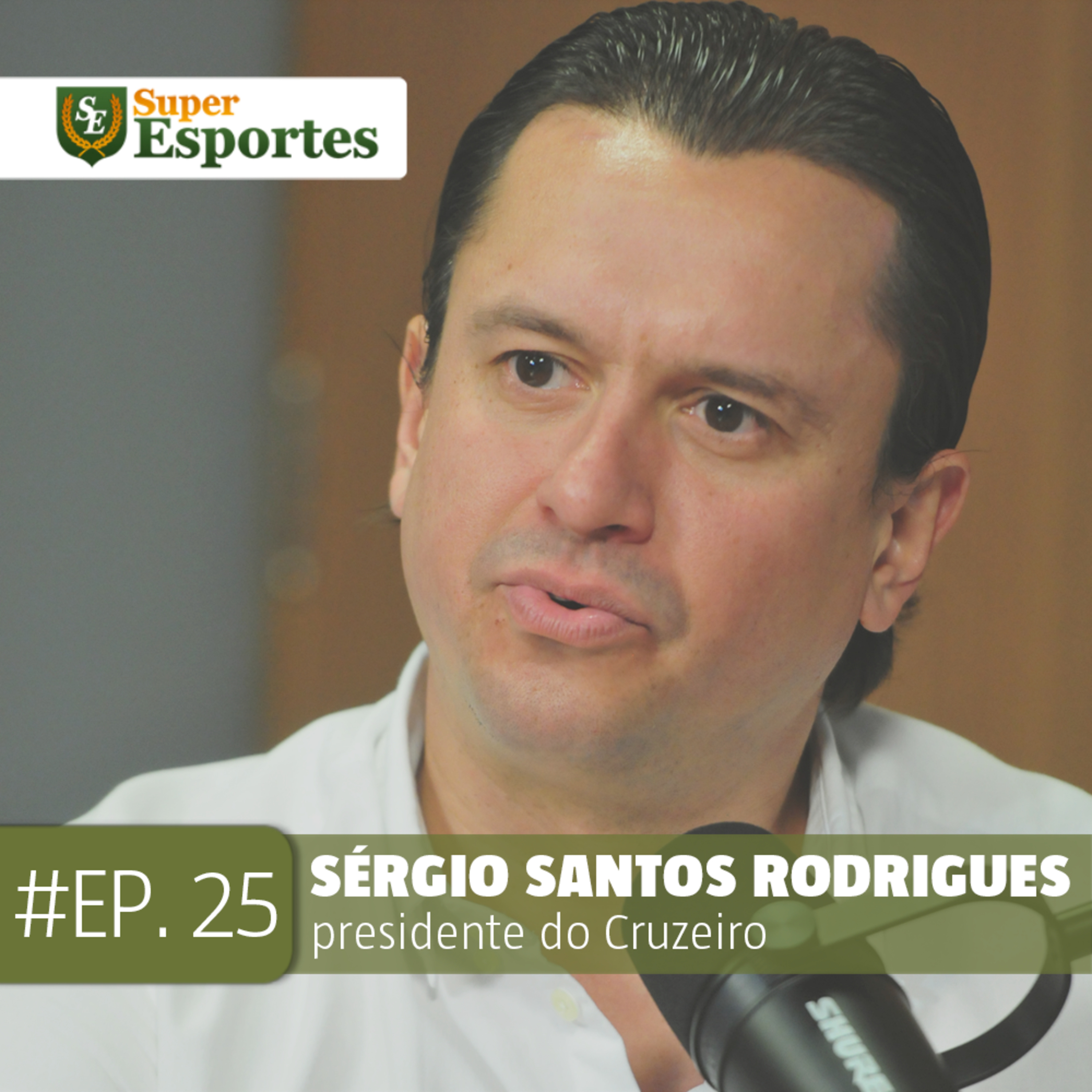 Superesportes Entrevista