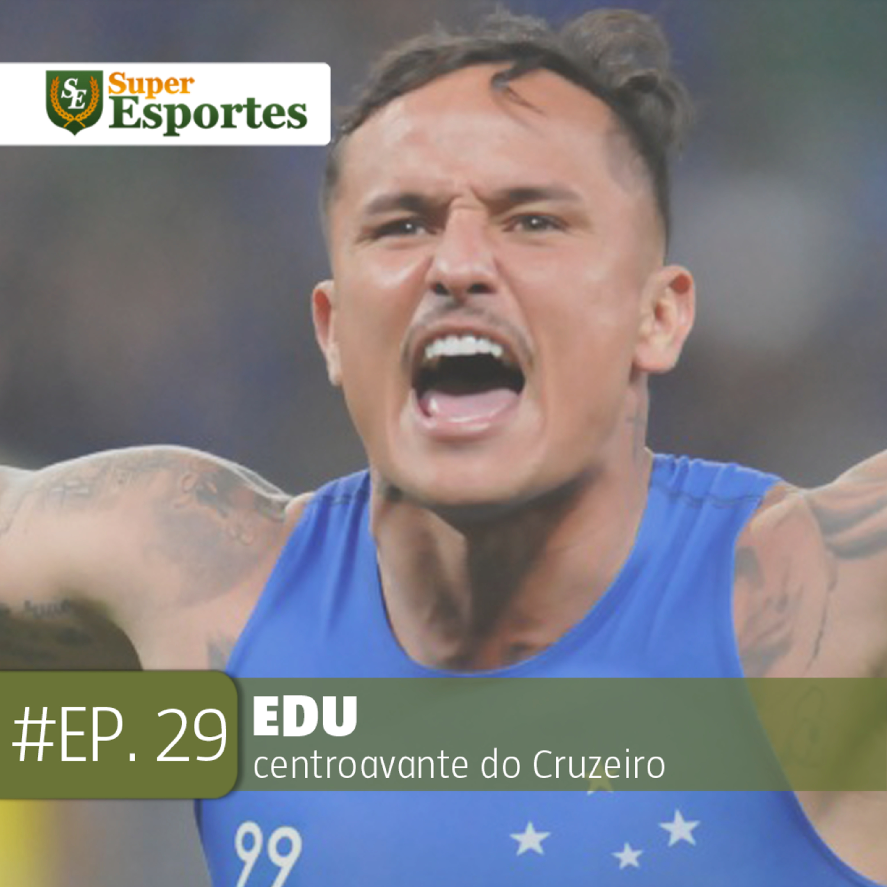 Superesportes Entrevista