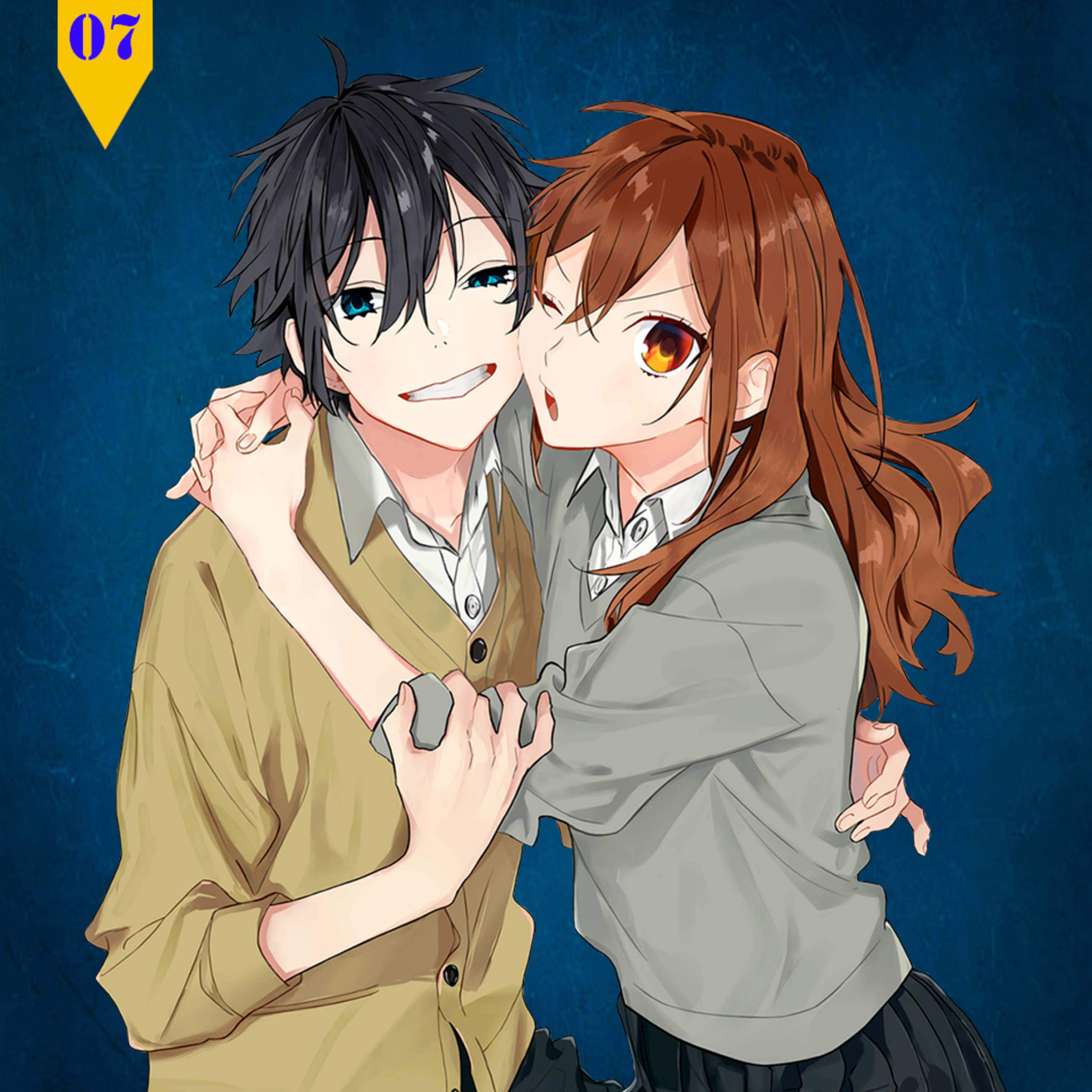 Shonens - Podcast de Anime