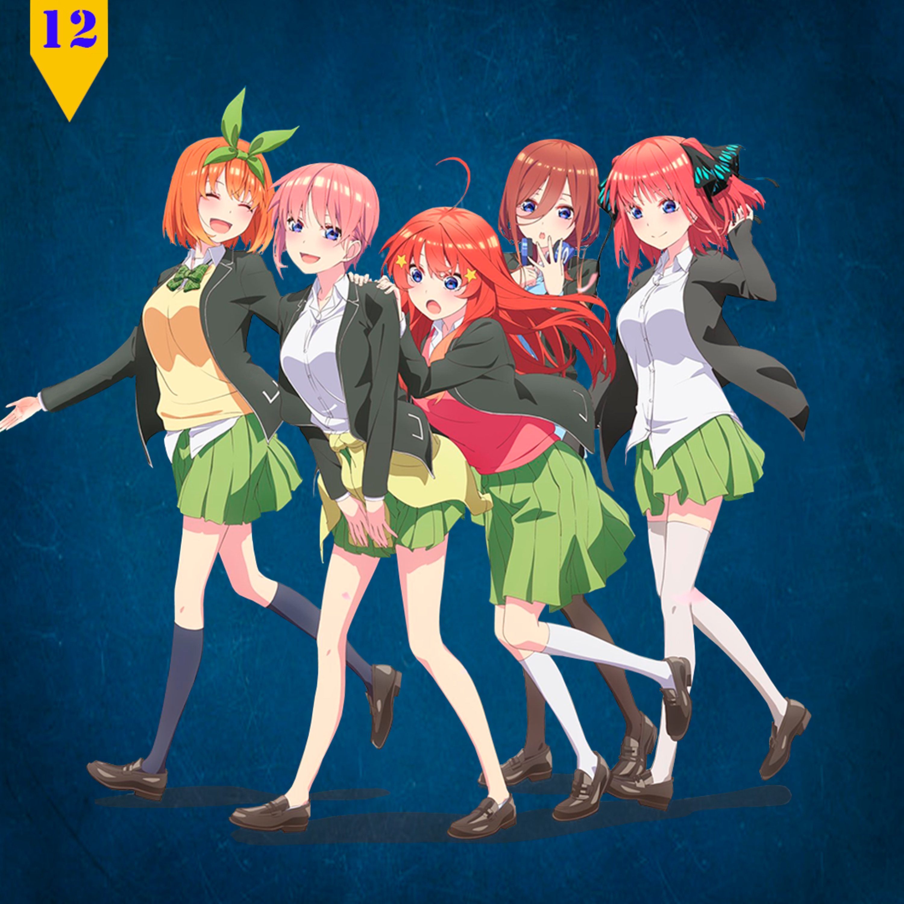 Shonens - Podcast de Anime