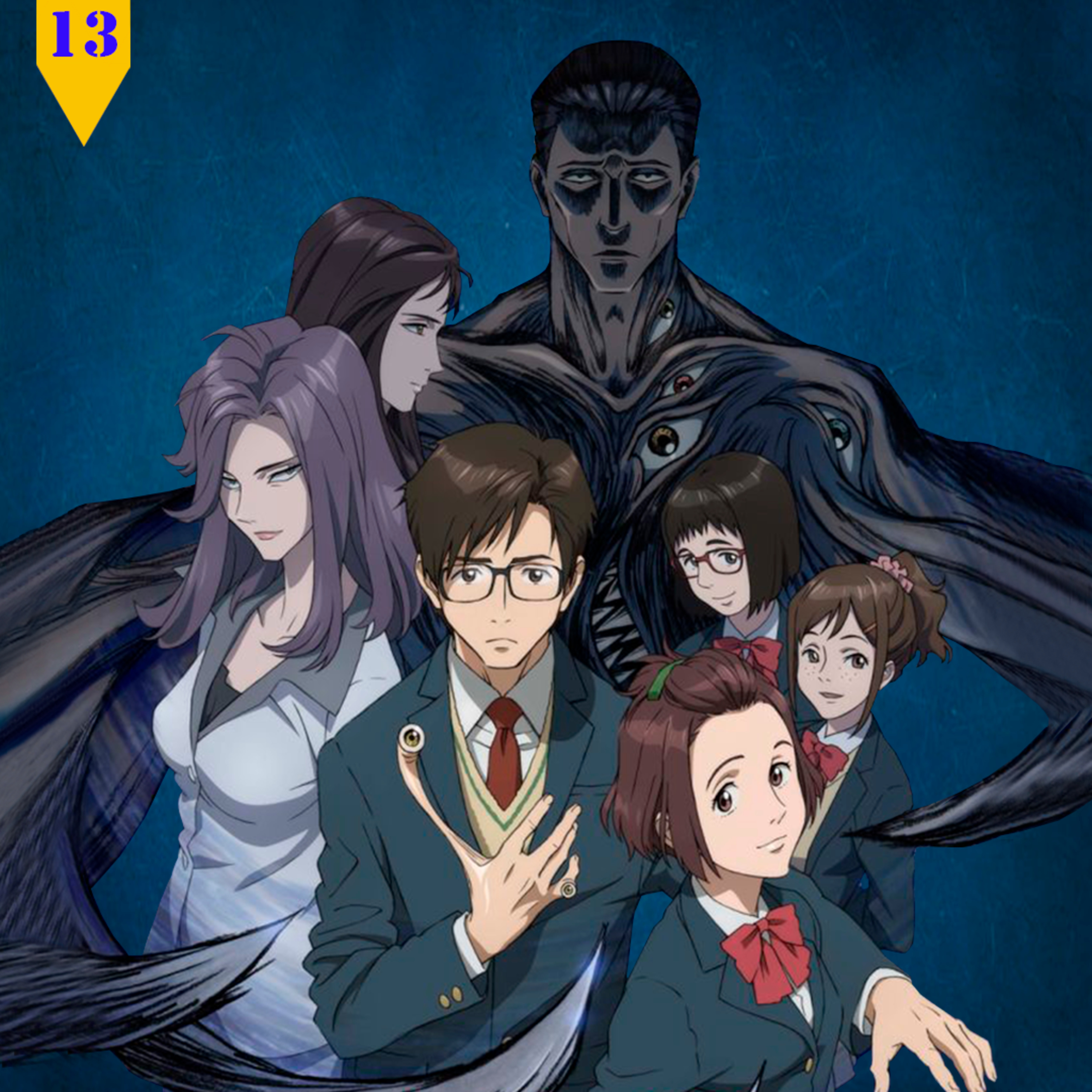 Shonens - Podcast de Anime