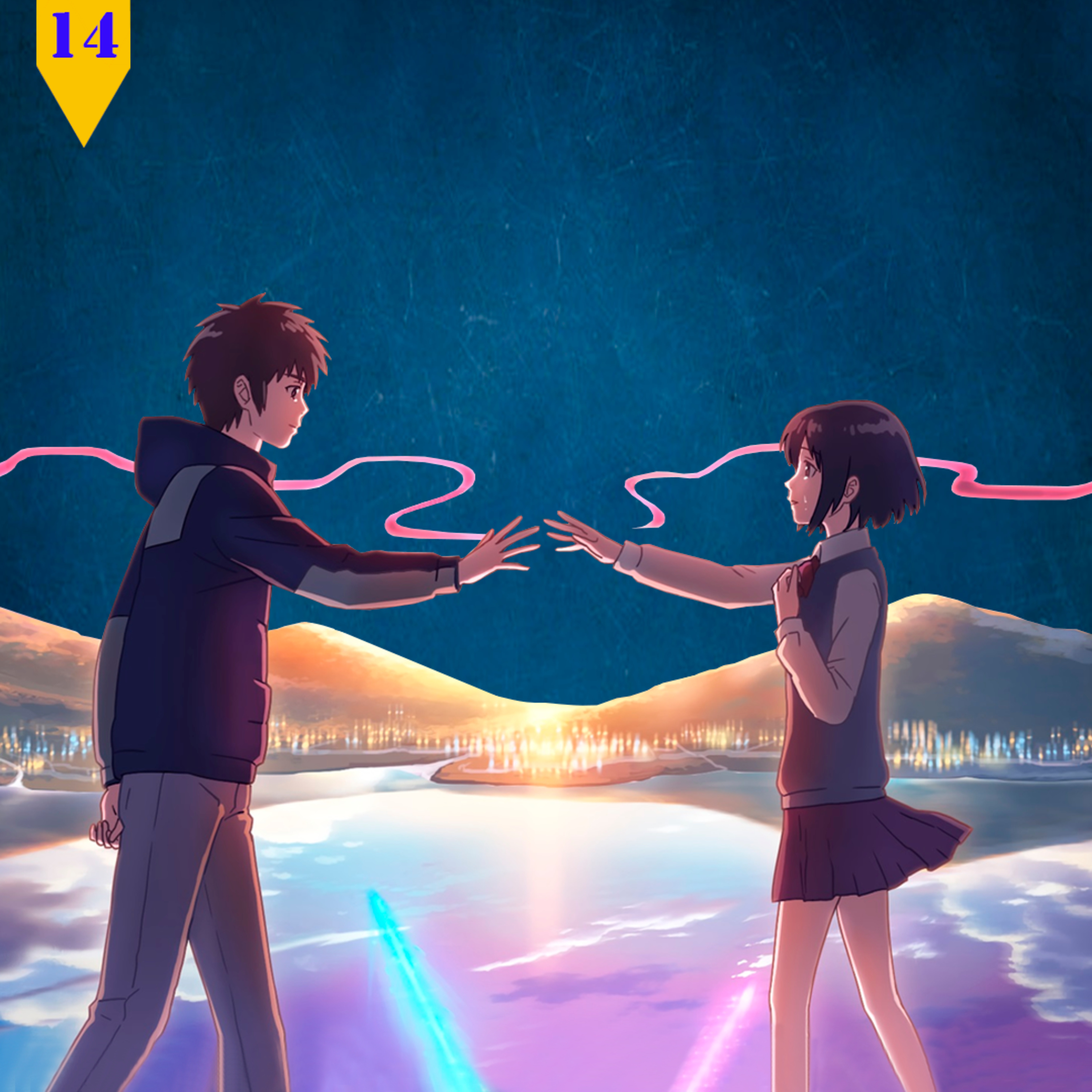 Shonens - Podcast de Anime