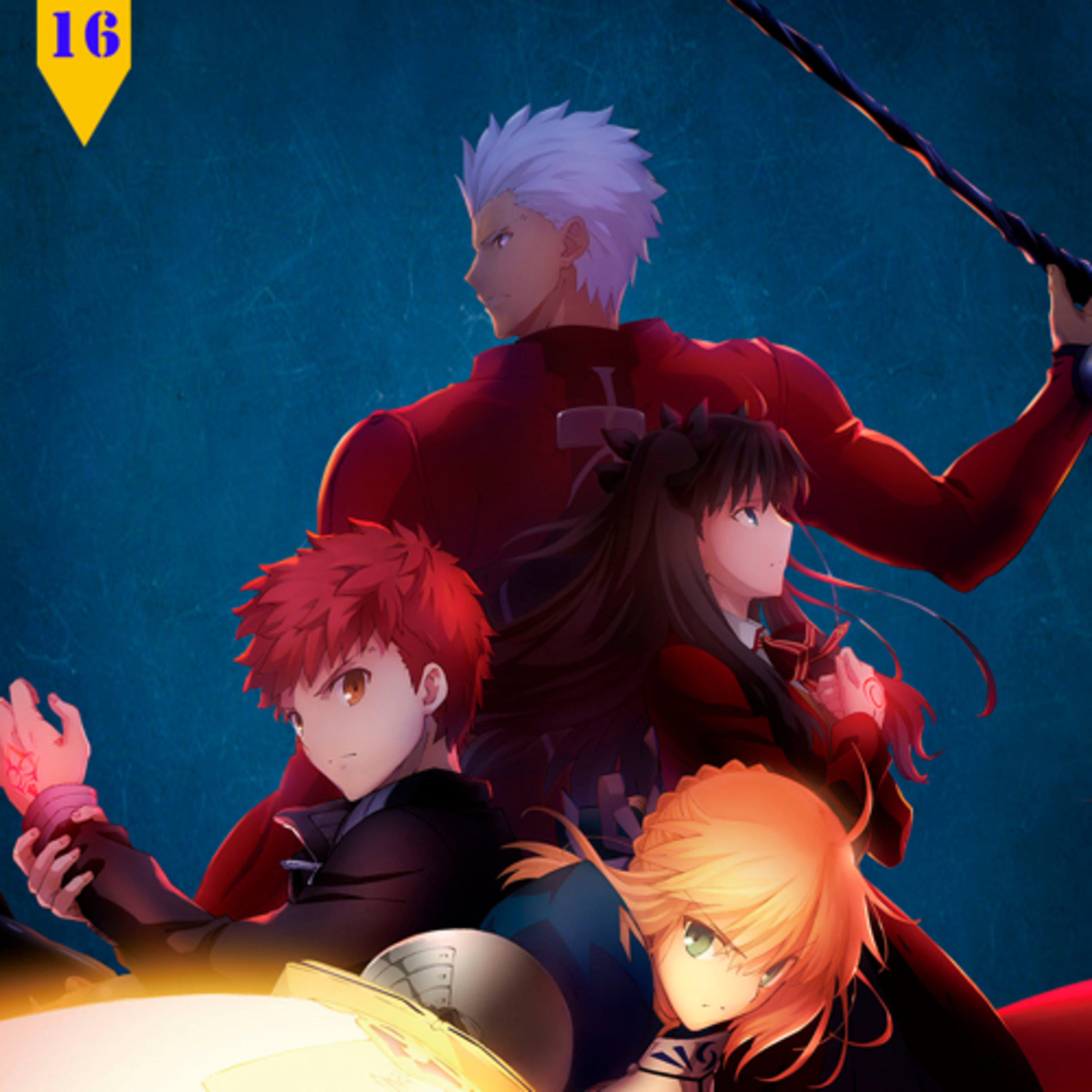 Shonens - Podcast de Anime