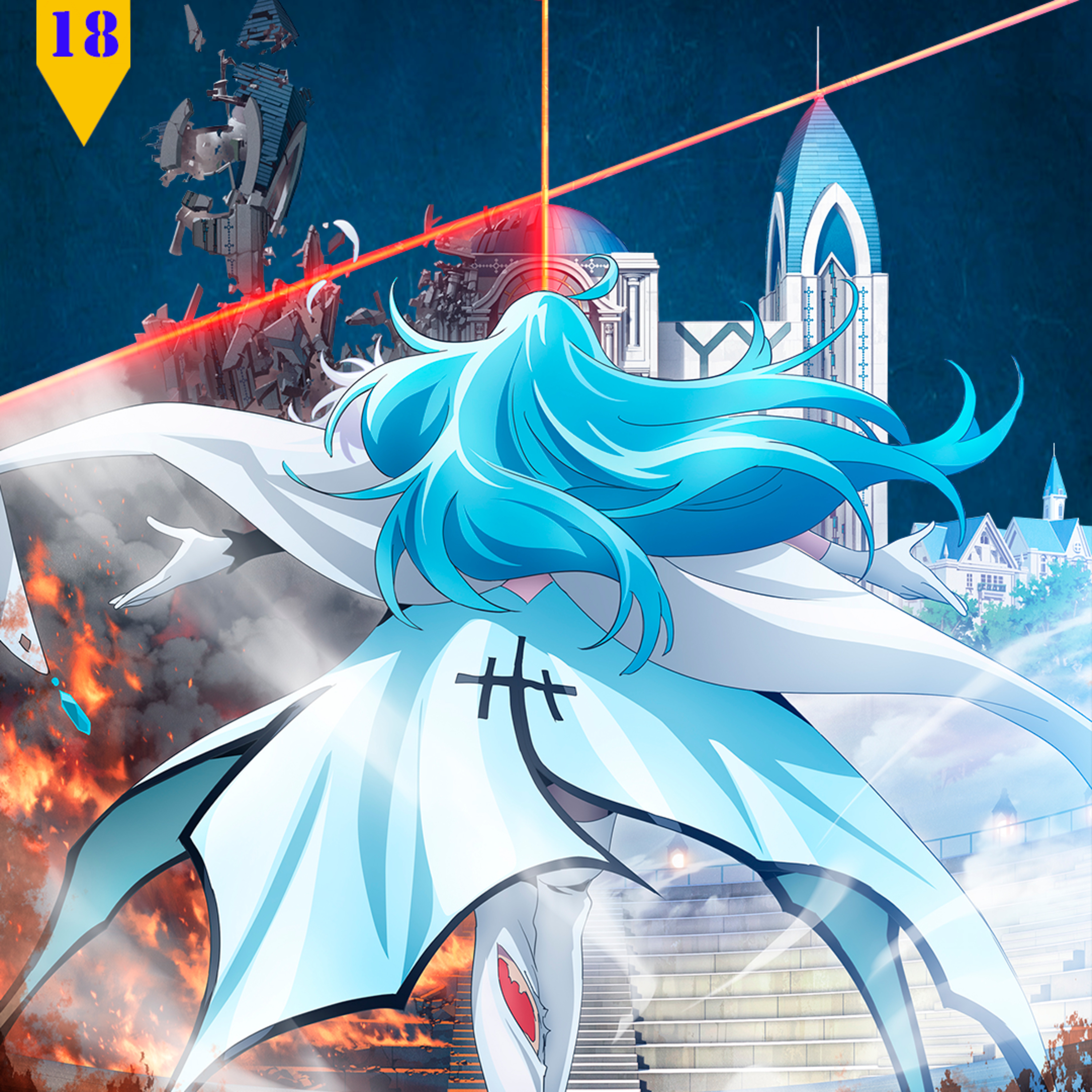 Shonens - Podcast de Anime