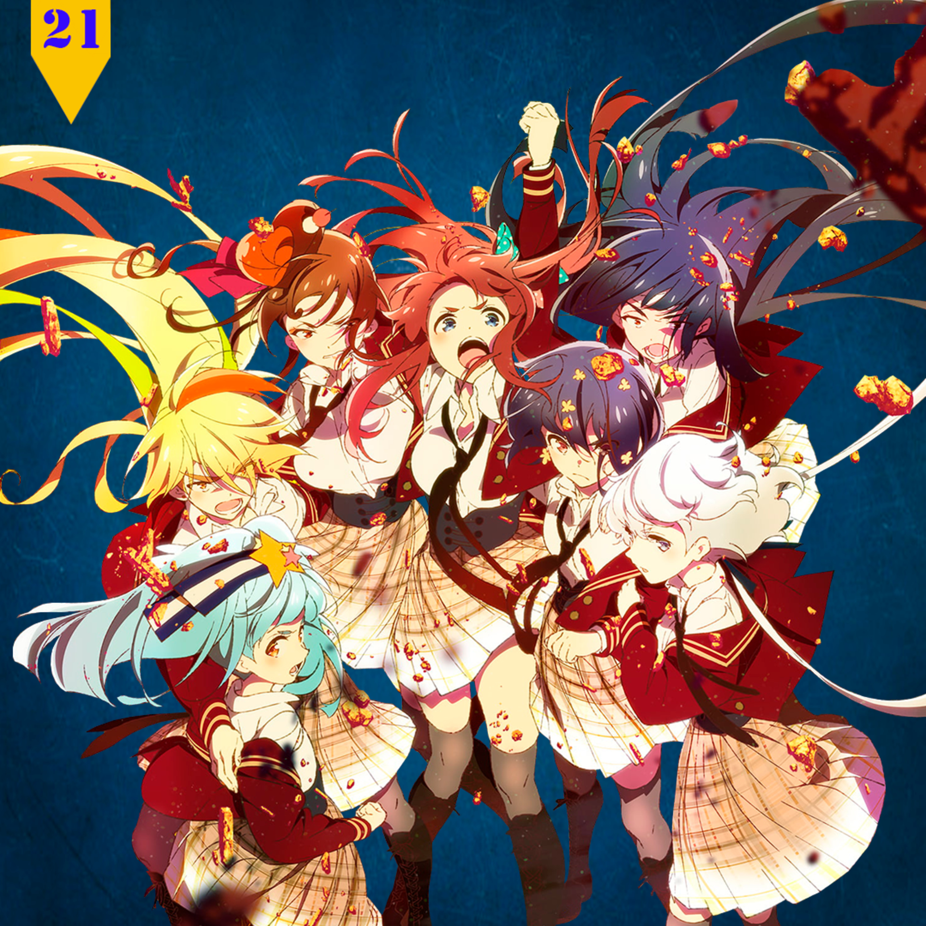 Shonens - Podcast de Anime