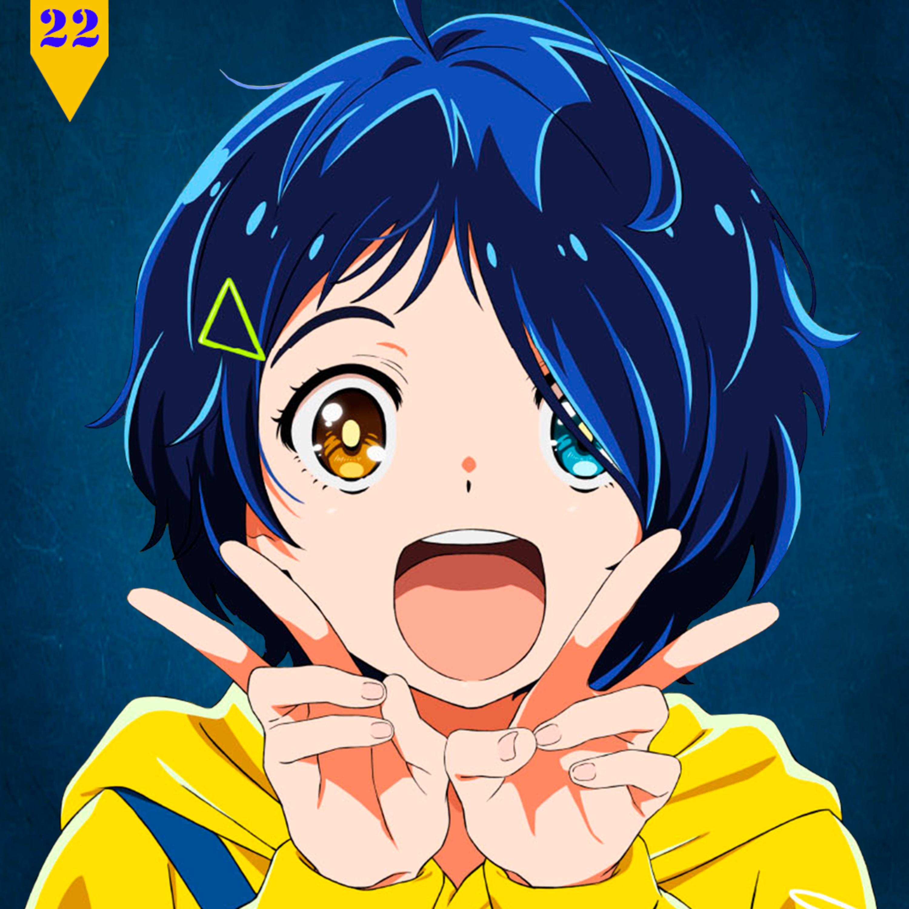 Shonens - Podcast de Anime