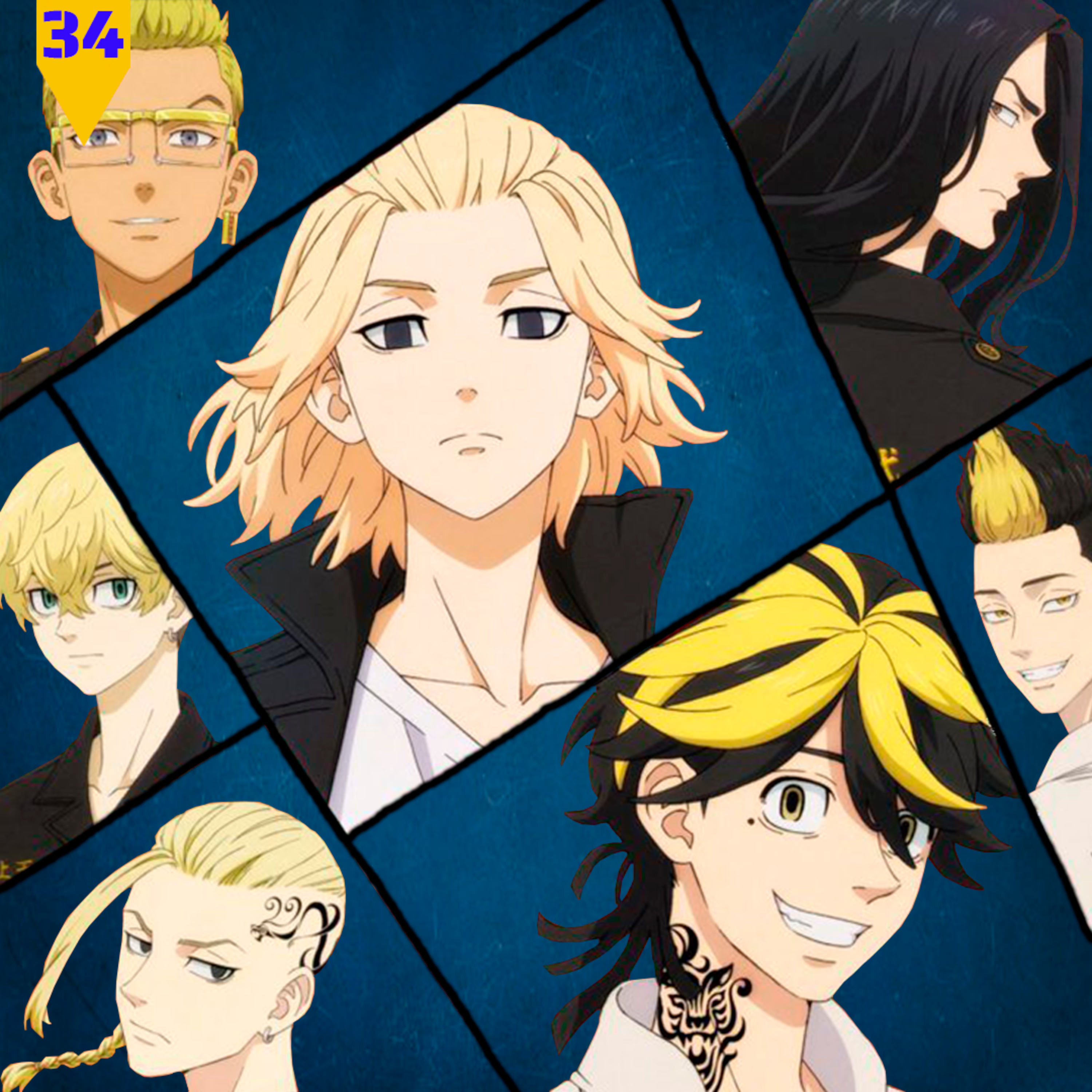 Shonens - Podcast de Anime