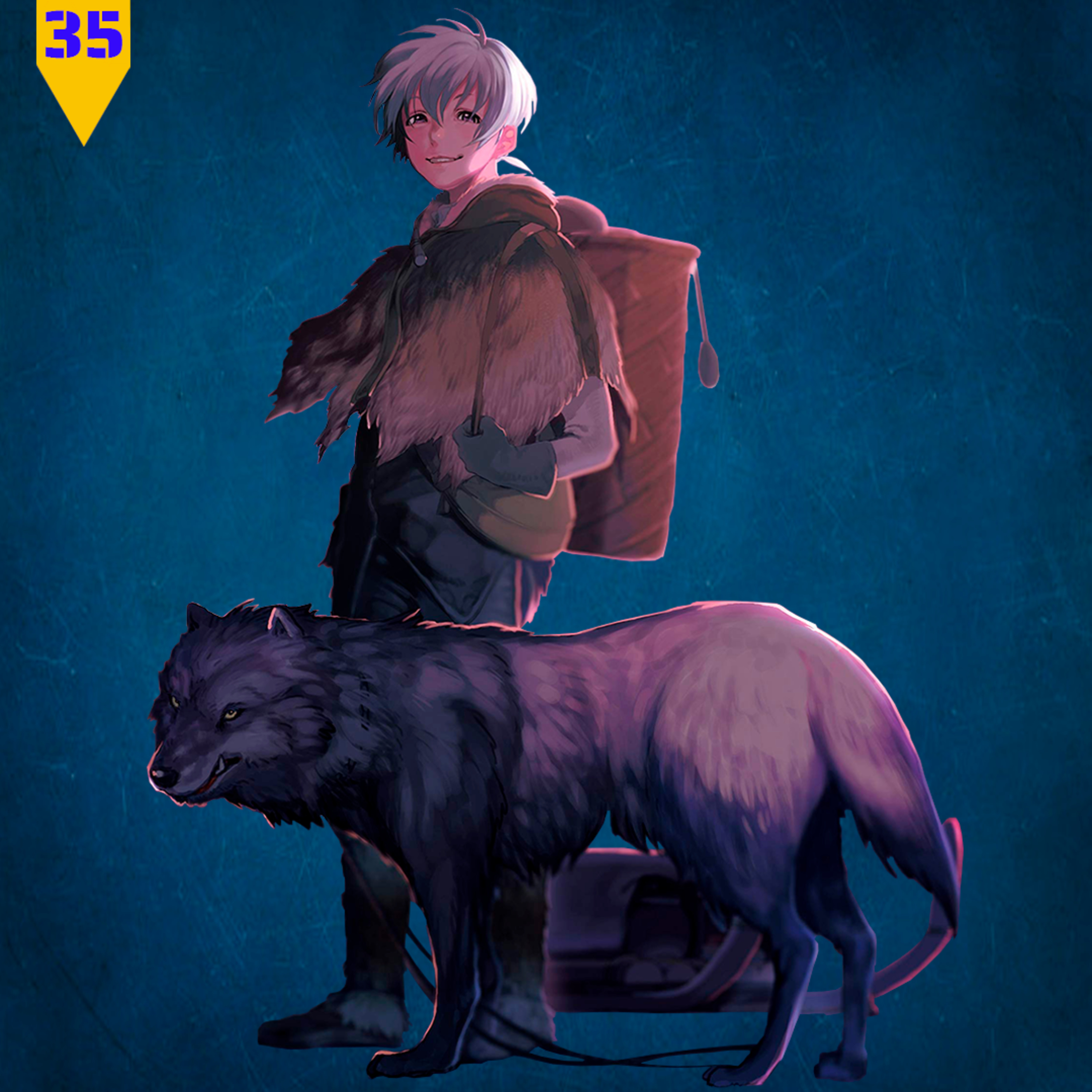Shonens - Podcast de Anime
