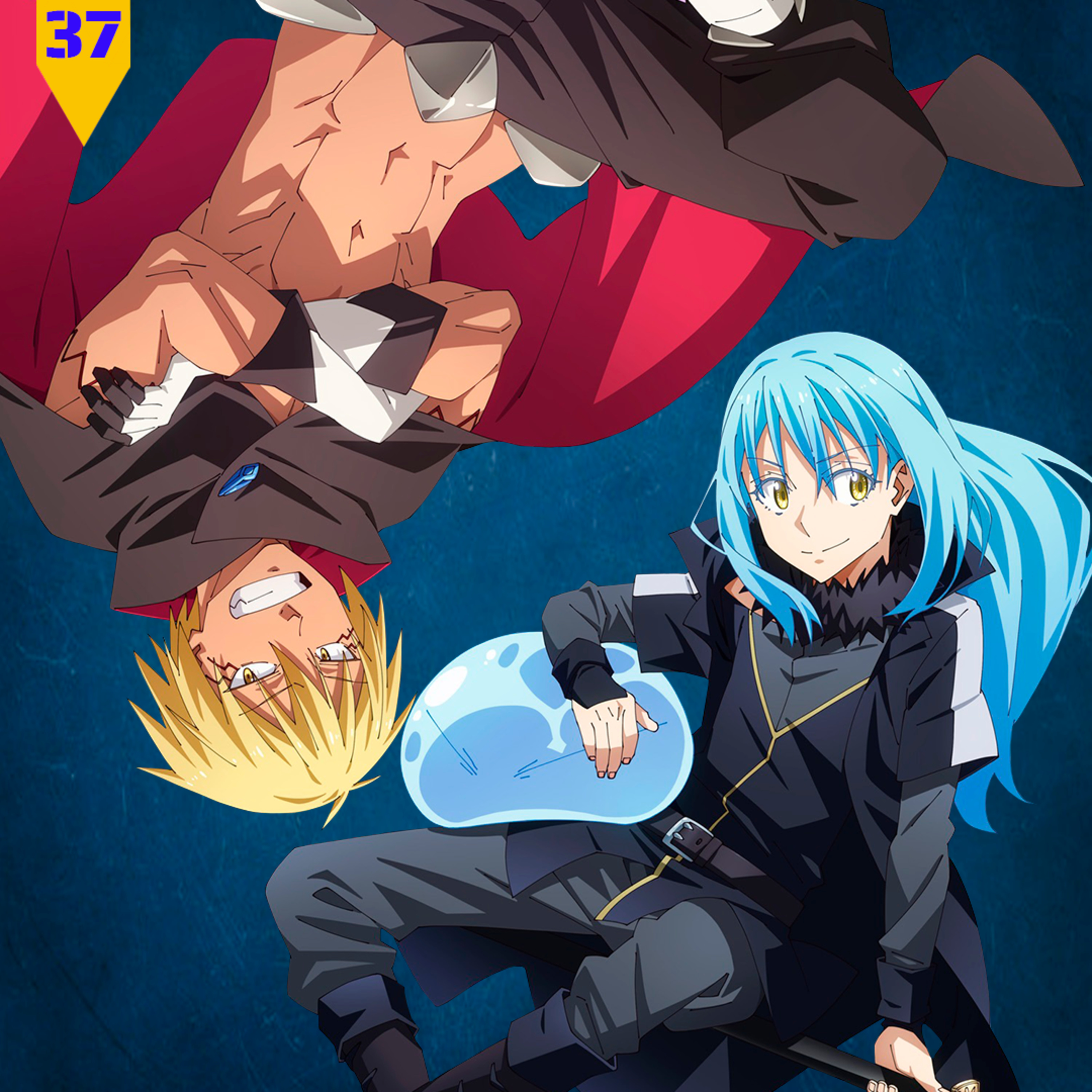 Shonens - Podcast de Anime