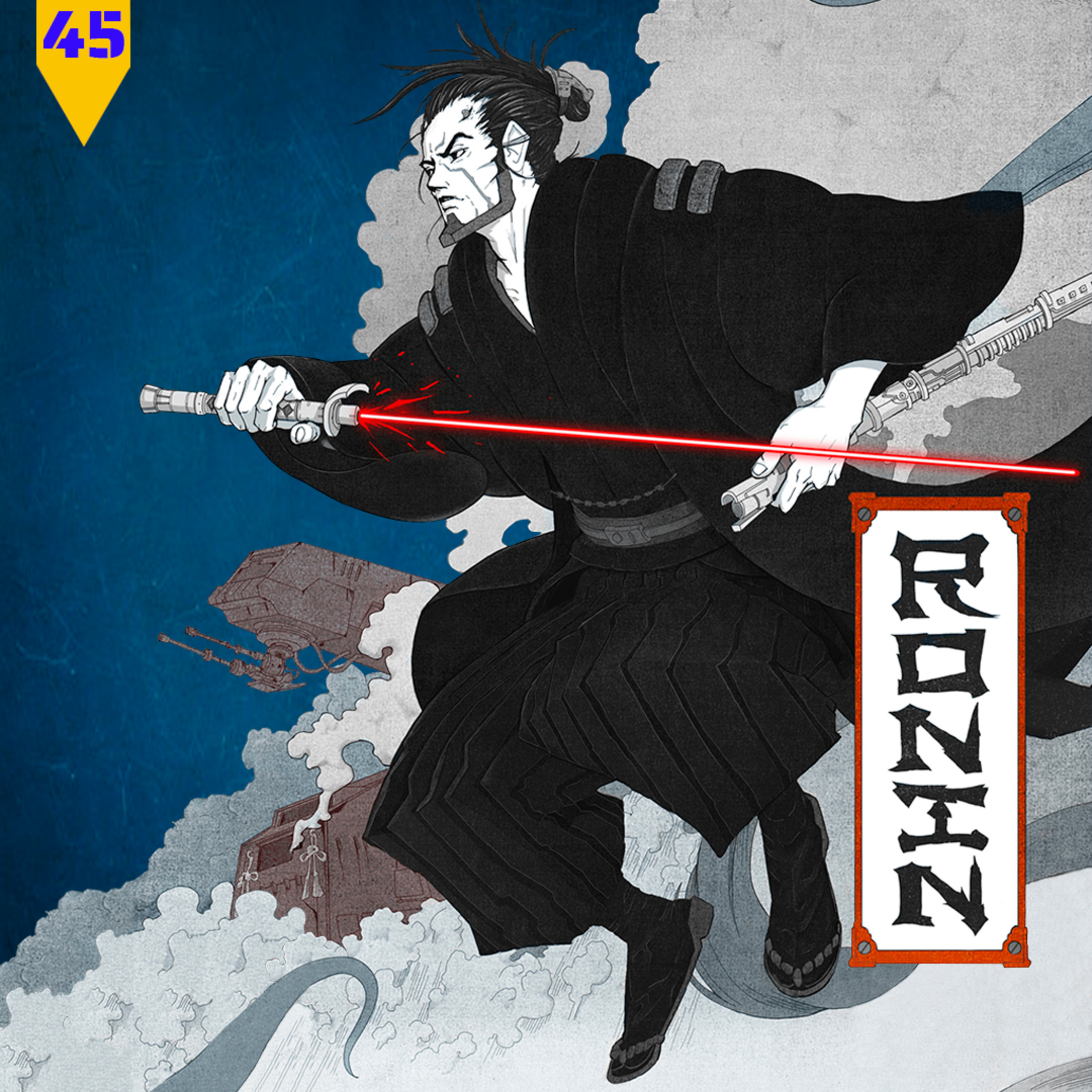 Shonens - Podcast de Anime