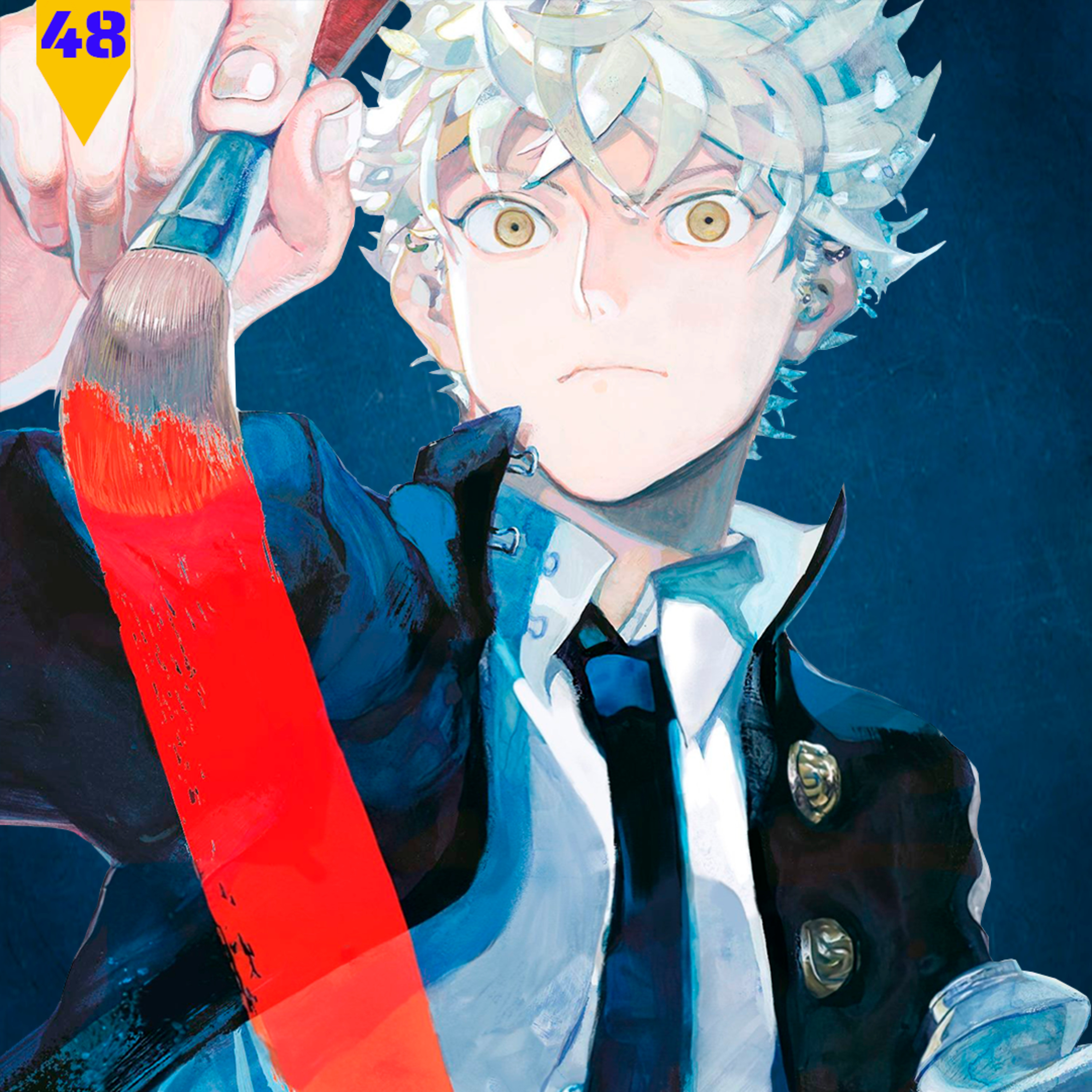 Shonens - Podcast de Anime
