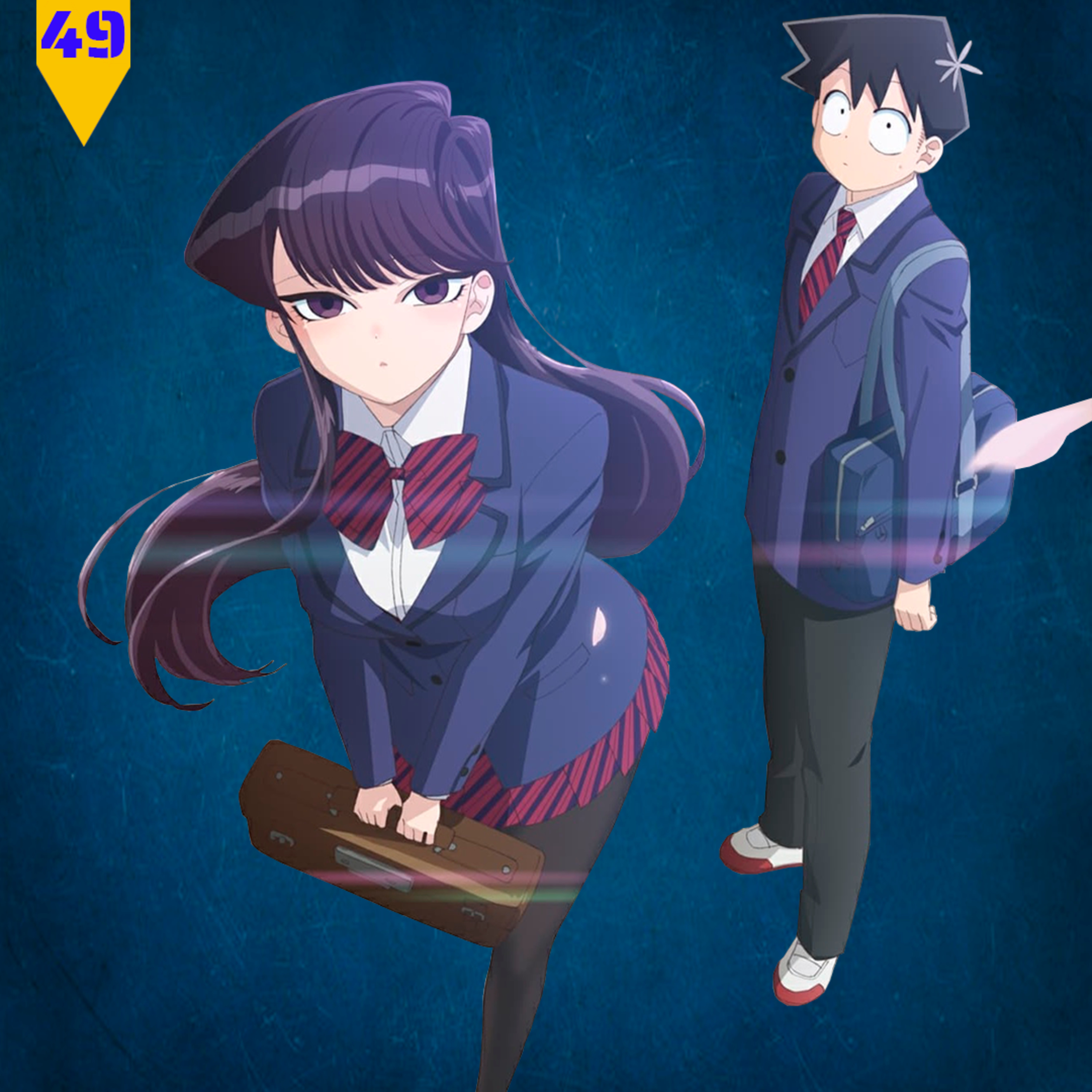 Shonens - Podcast de Anime