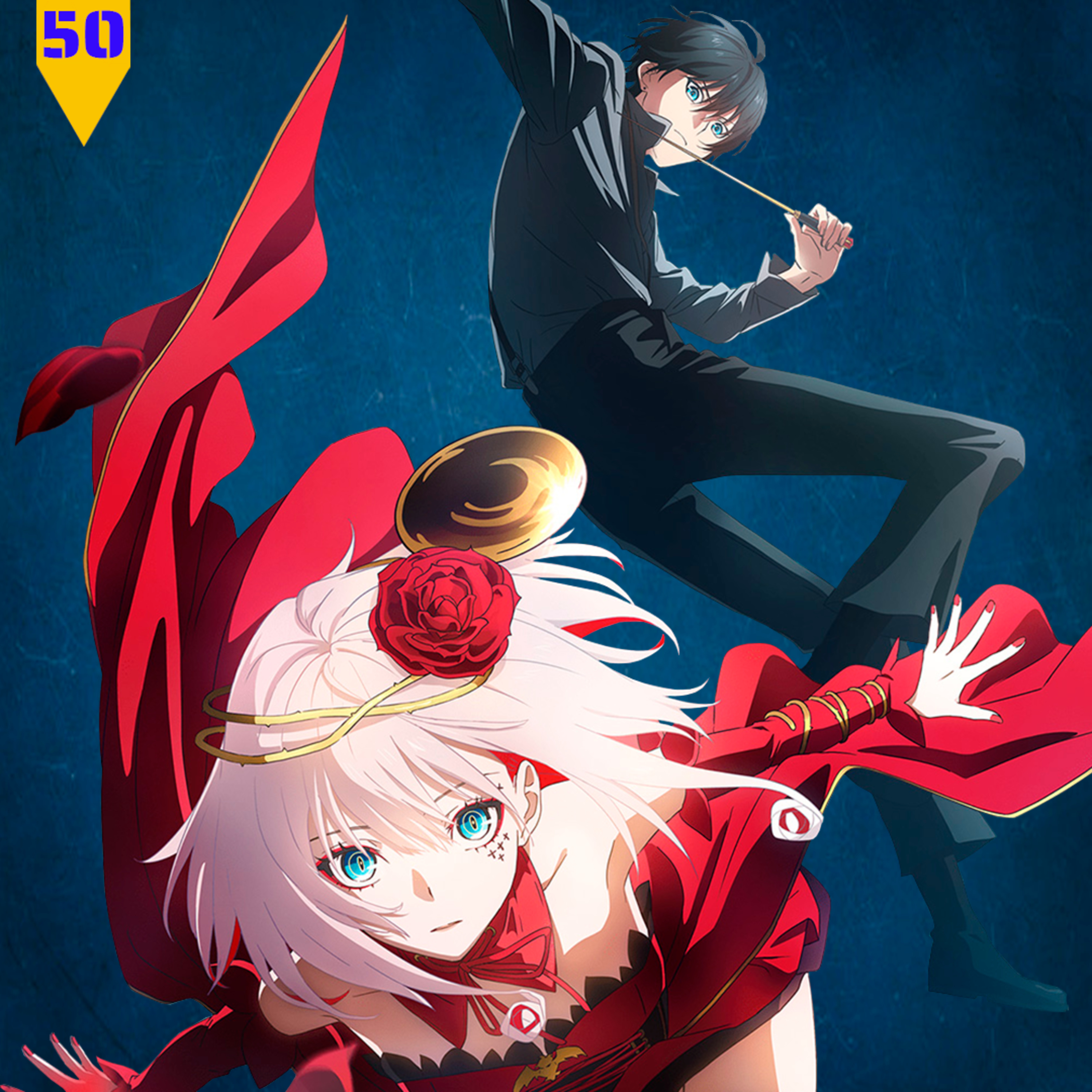 Shonens - Podcast de Anime