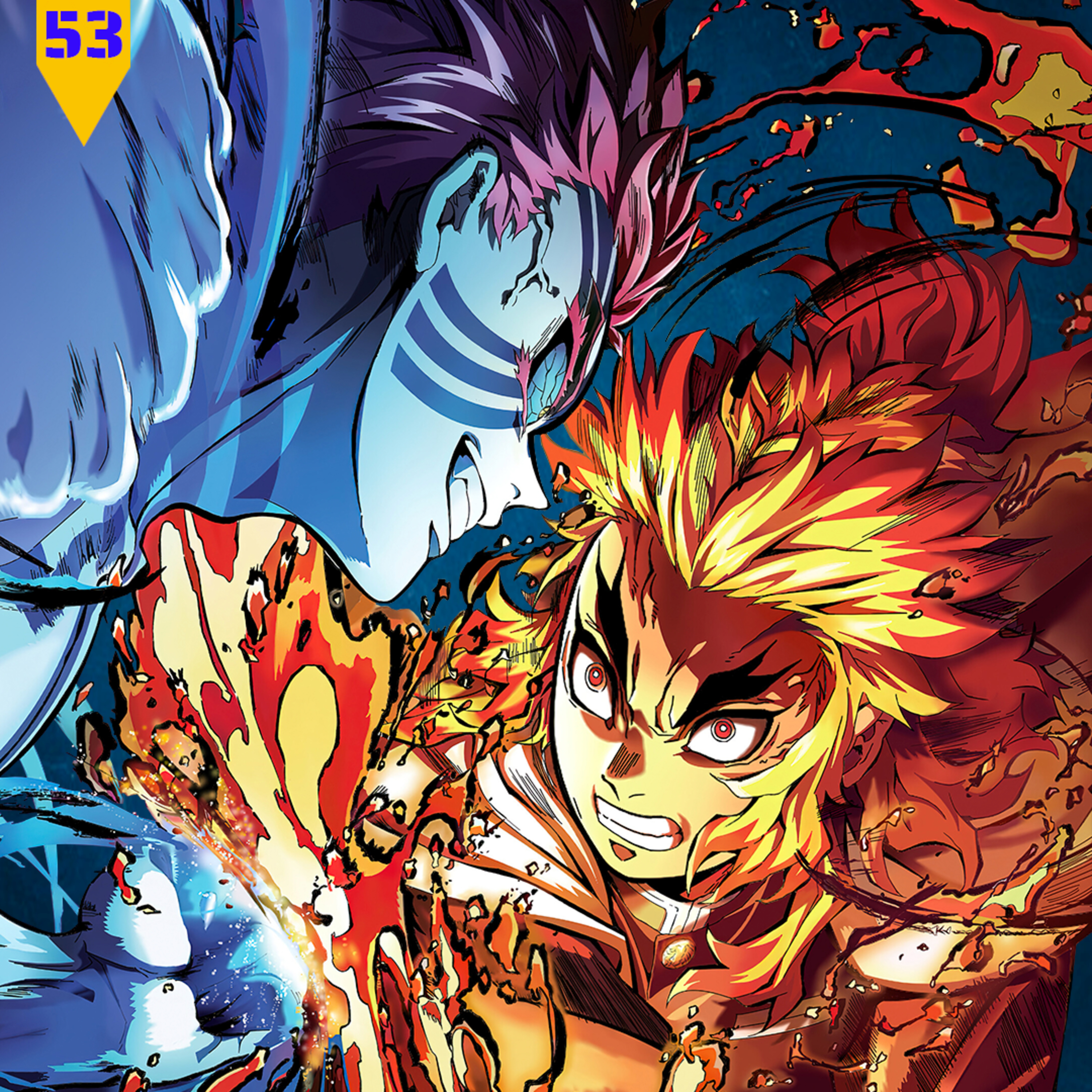 Shonens - Podcast de Anime