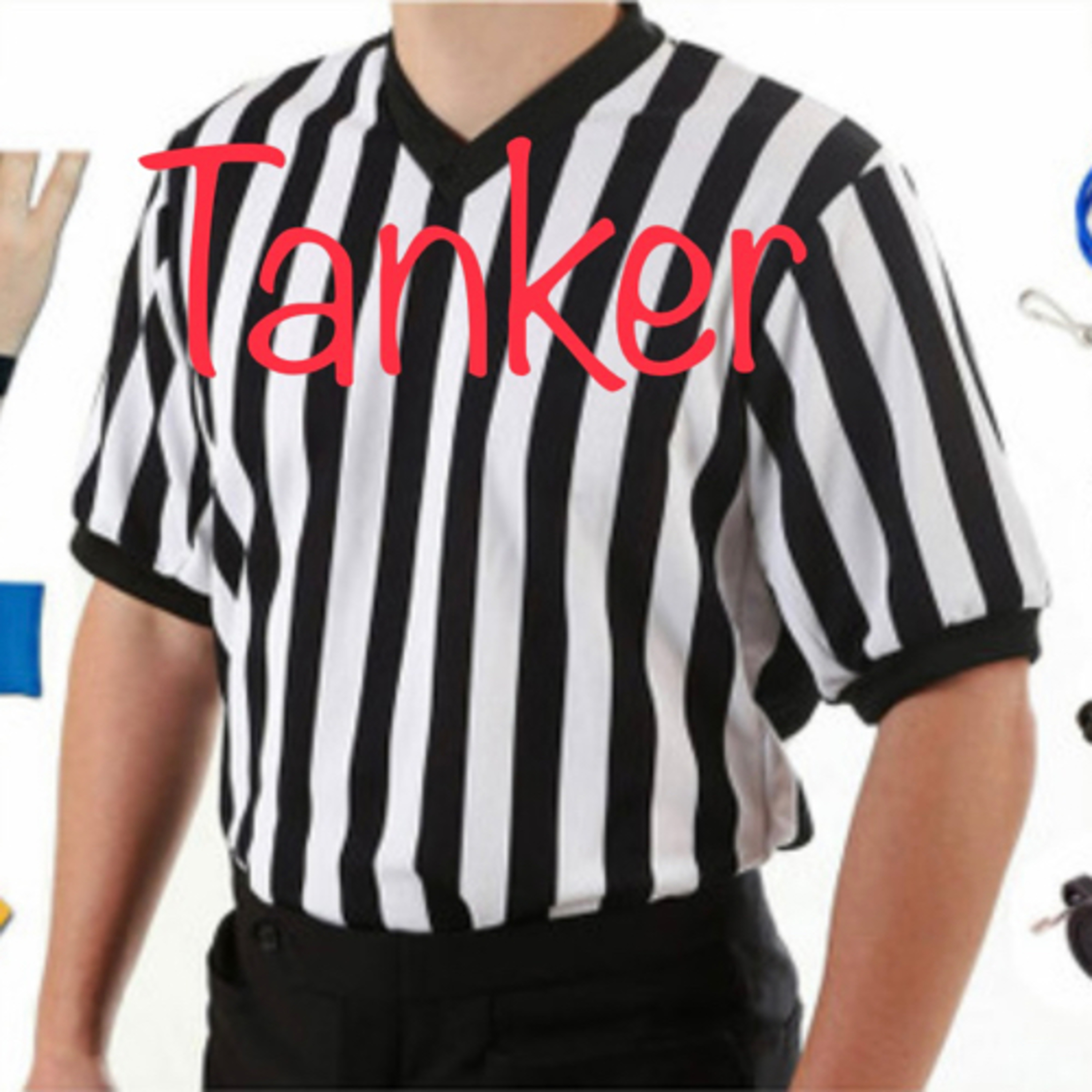 The Referees a Tanker