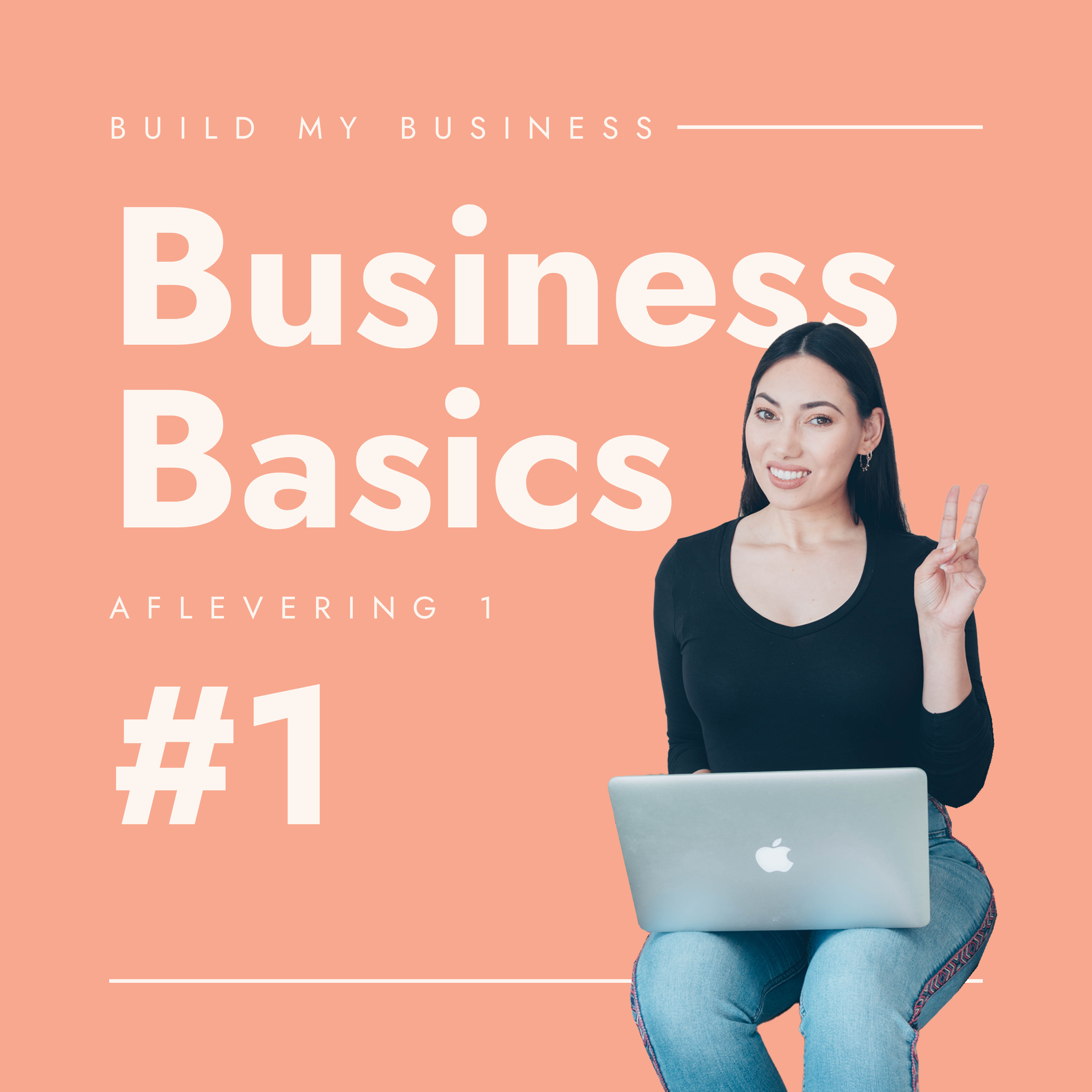Build my Business