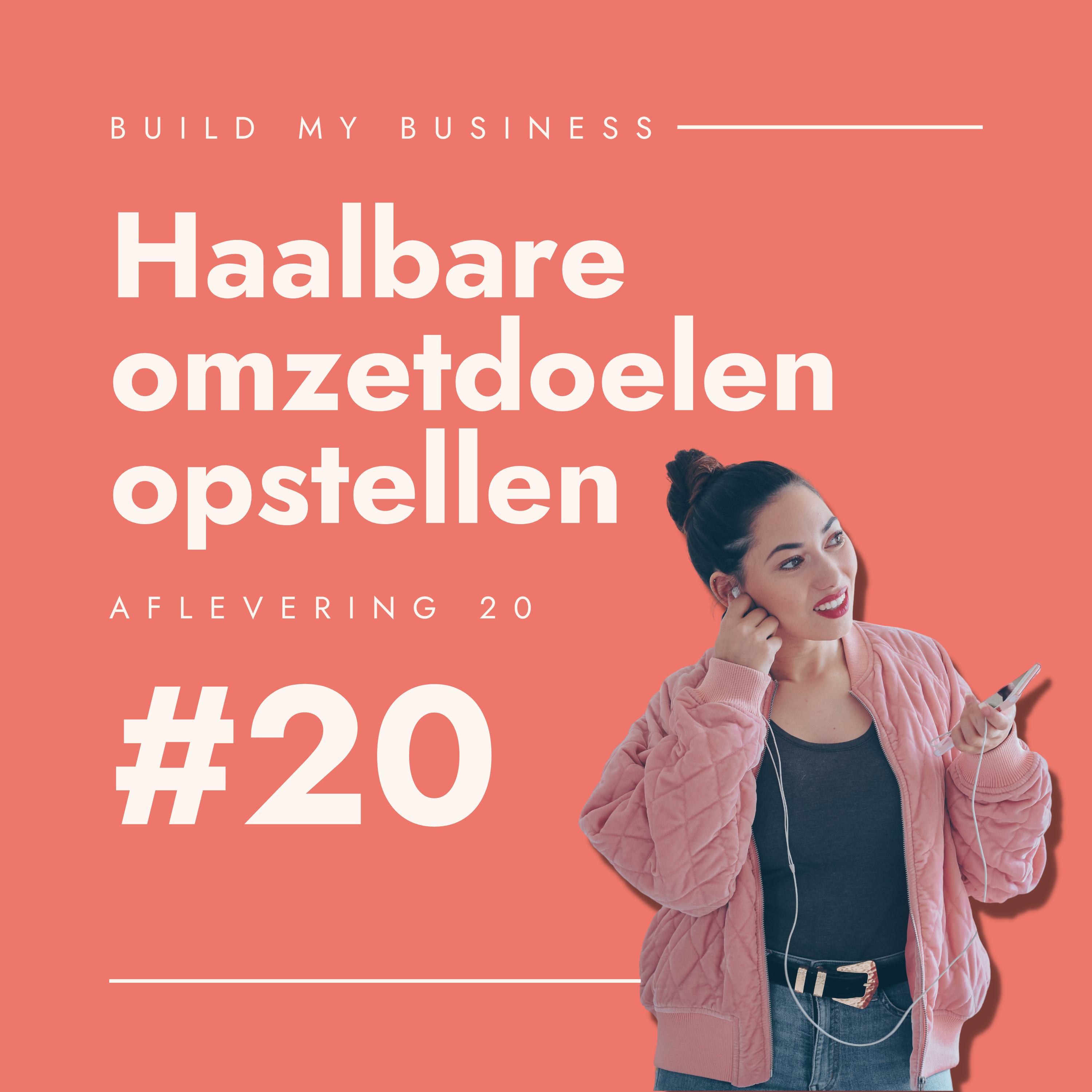 Build my Business