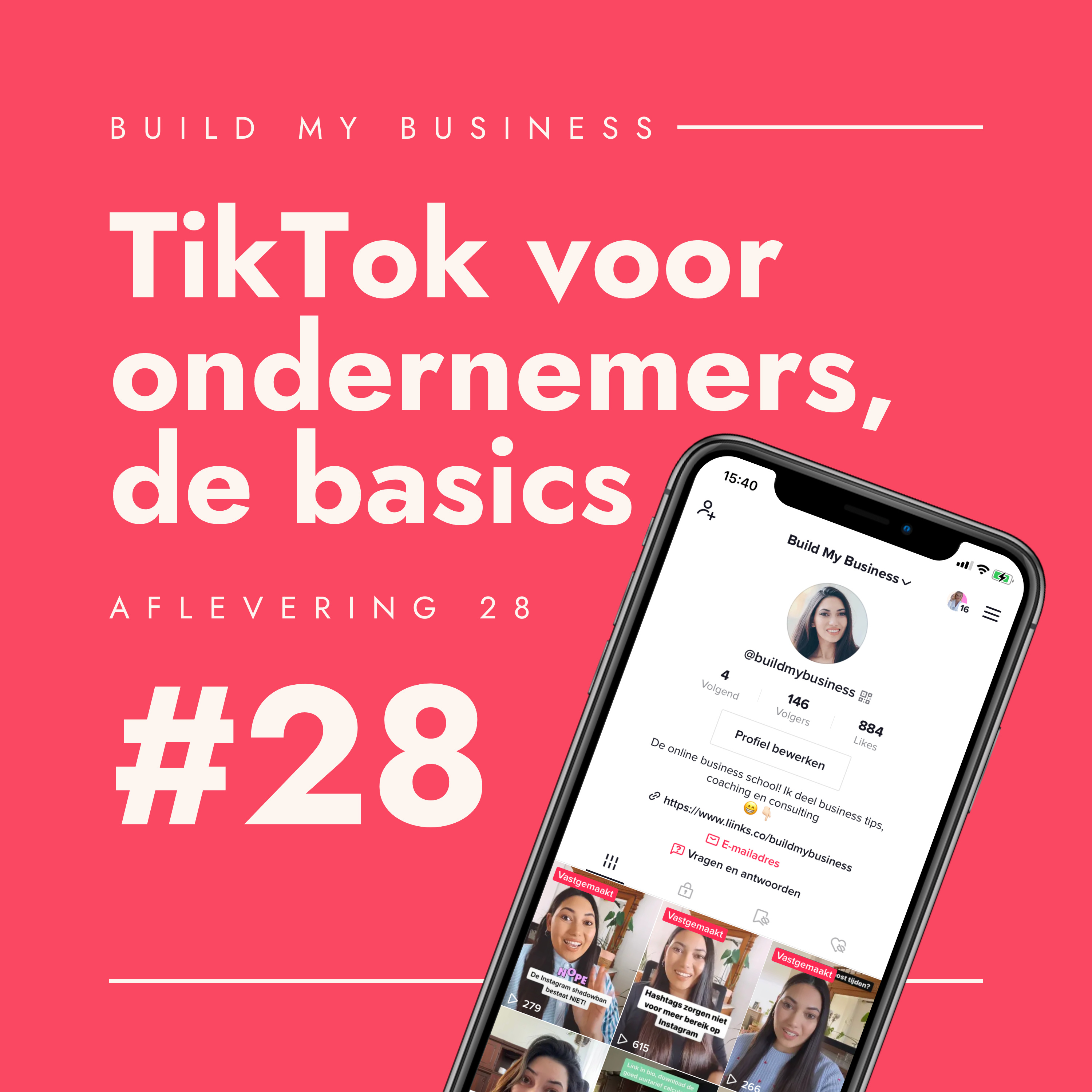 Build my Business