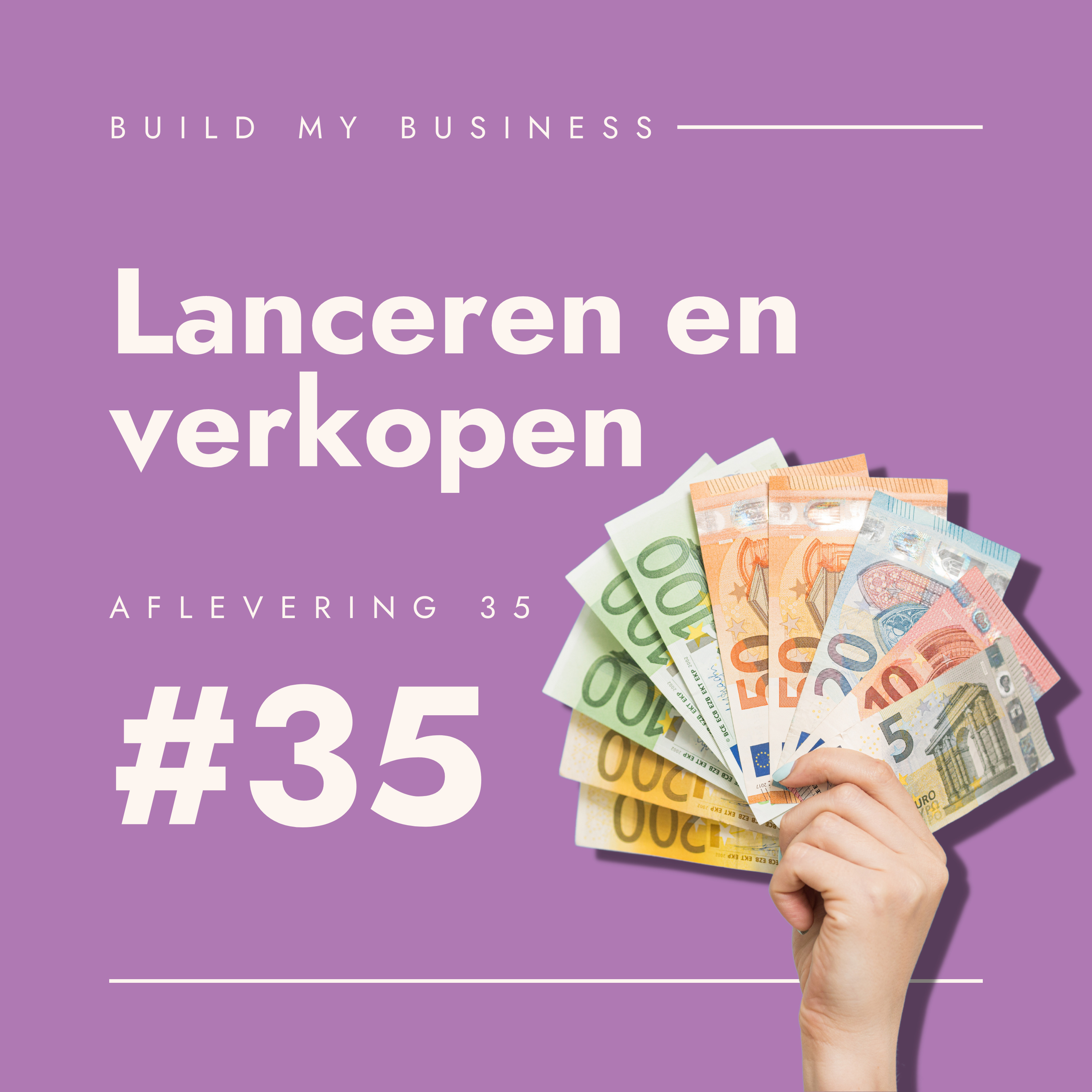 Build my Business