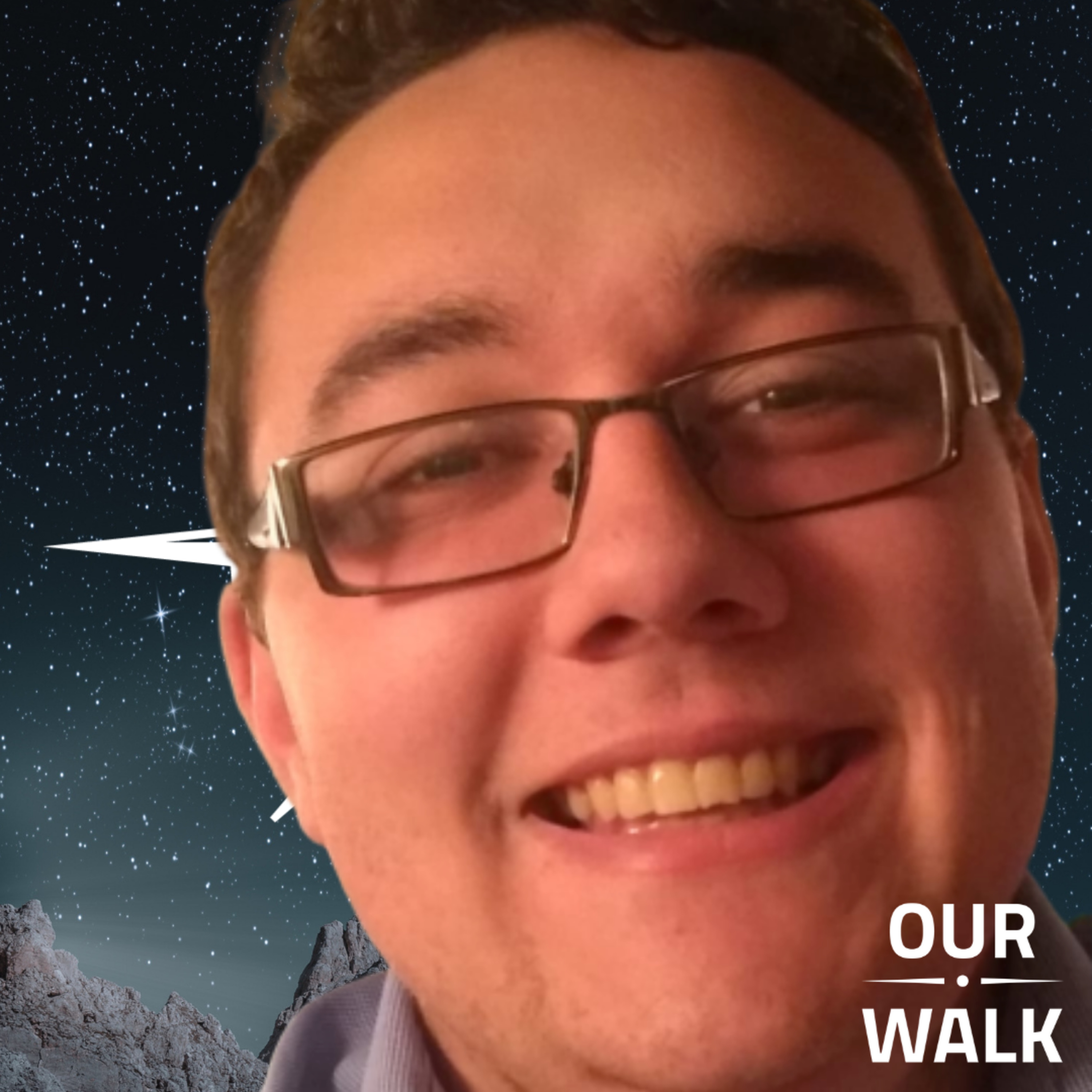 Our Walk - A Christian Podcast