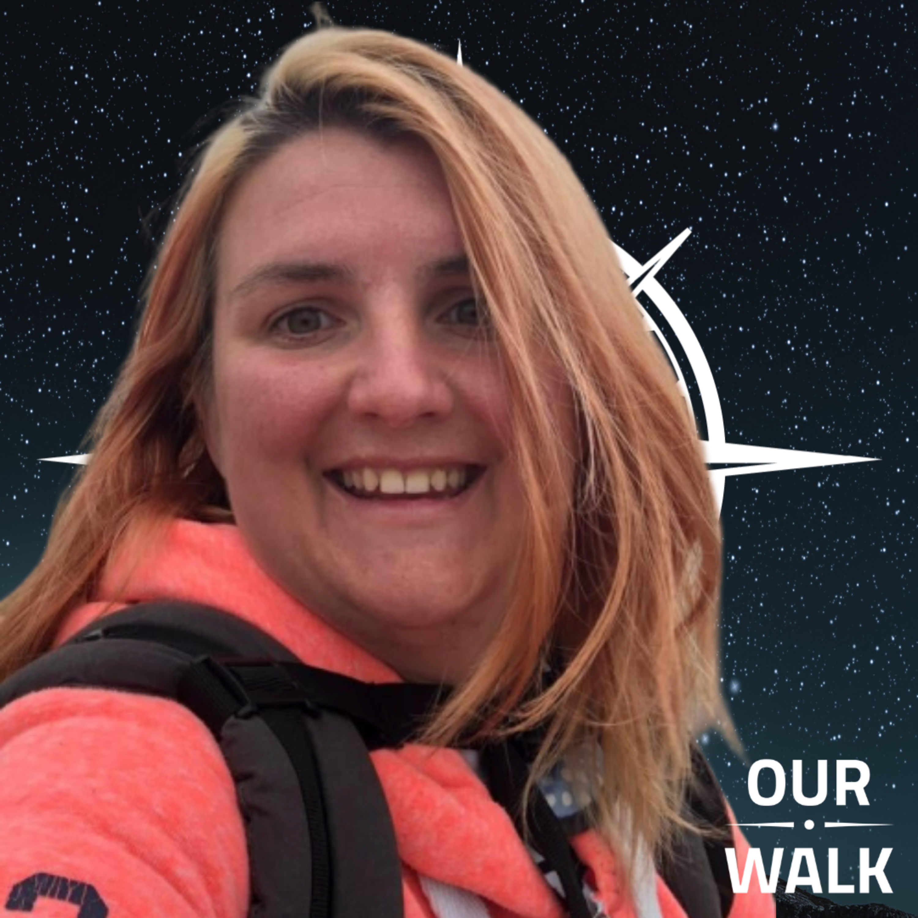 Our Walk - A Christian Podcast