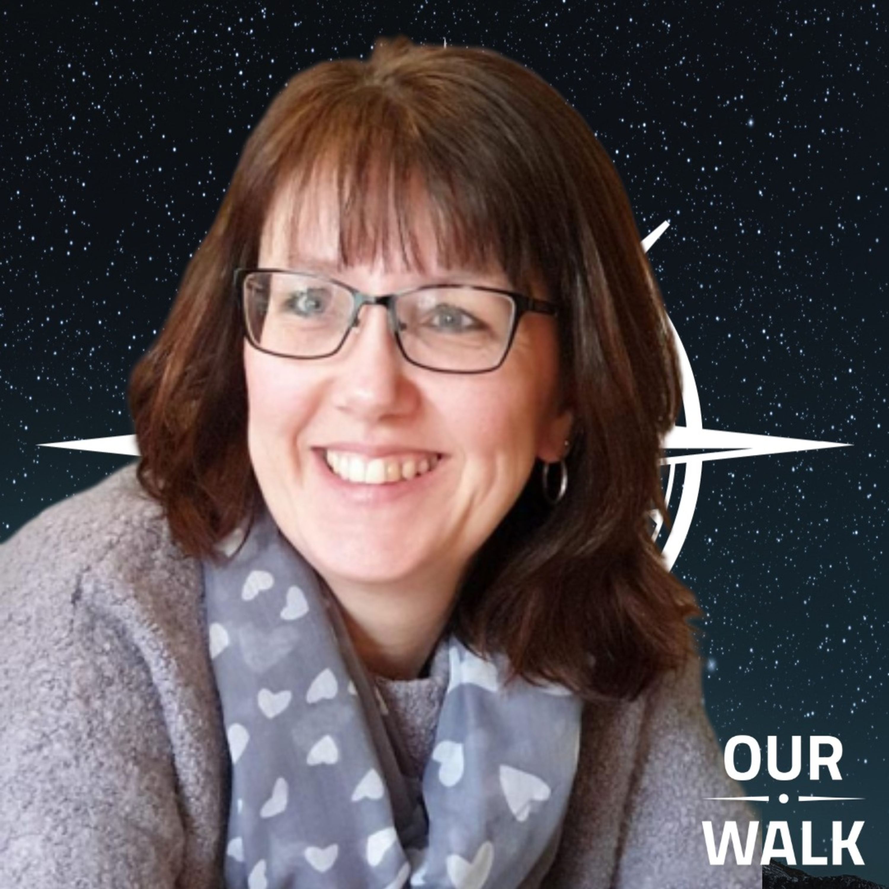 Our Walk - A Christian Podcast